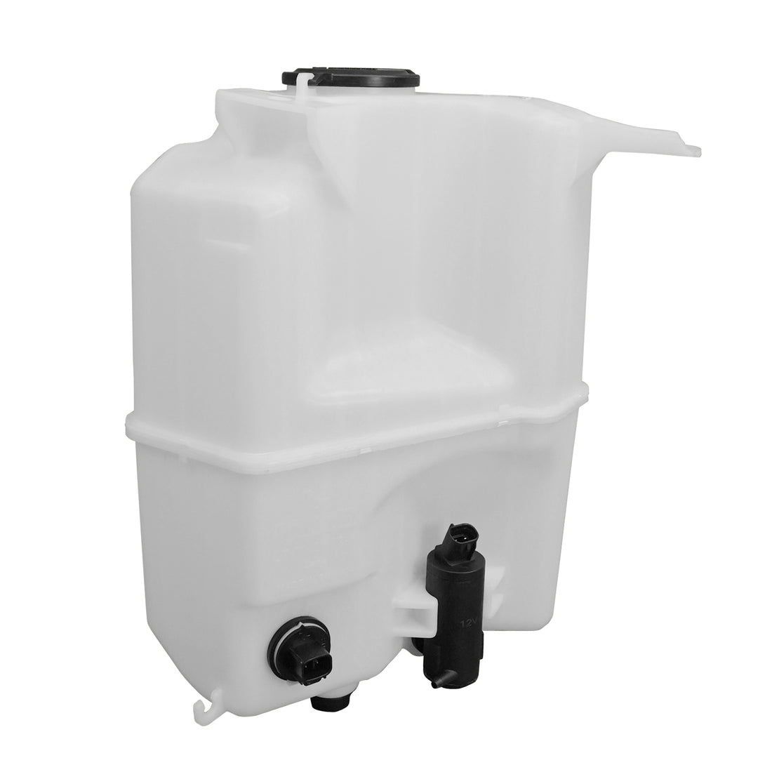 Windshield washer tank assy 2016 - 2023 TOYOTA TACOMA TO1288230 8531504110-PFM