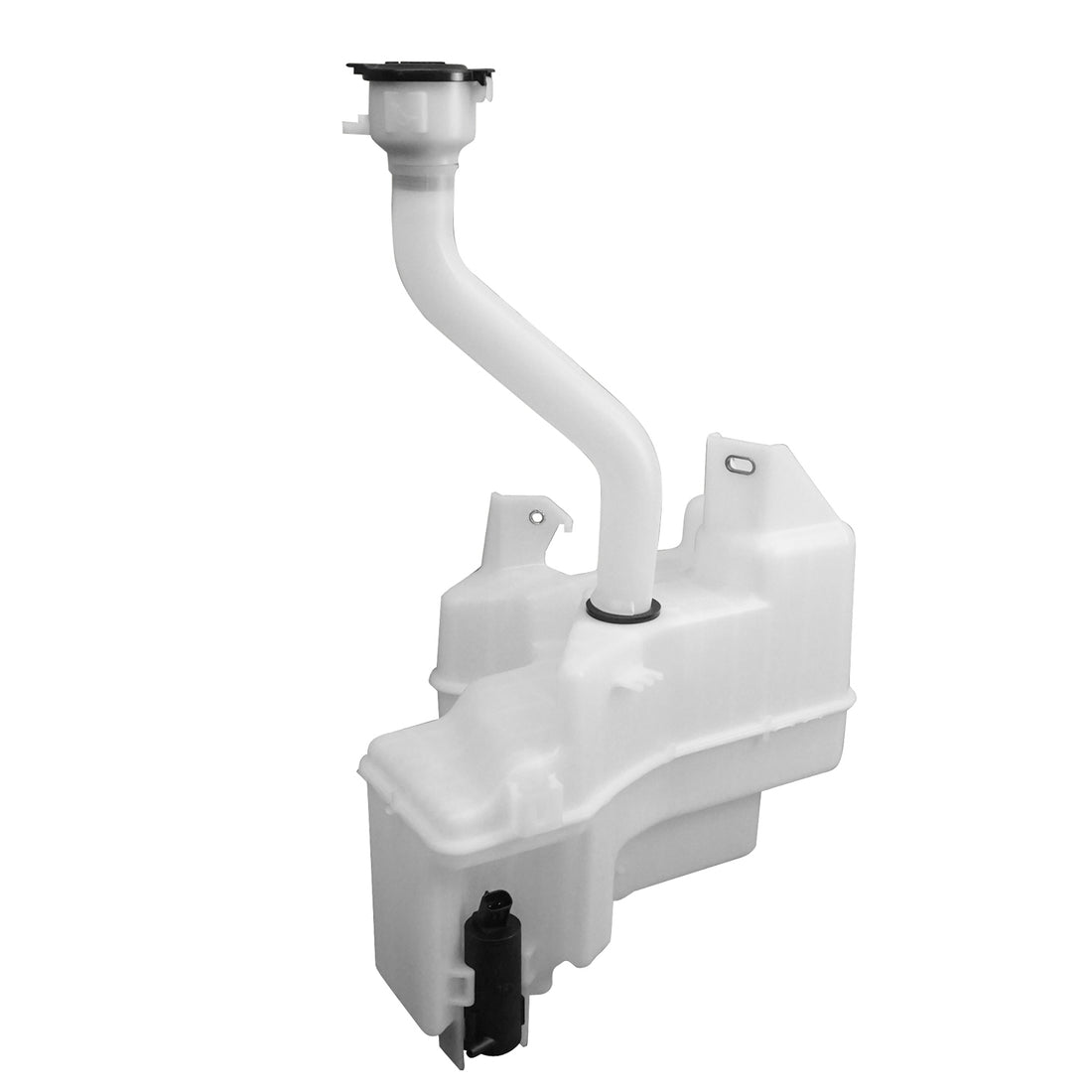 Windshield washer tank assy 2016 - 2022 TOYOTA PRIUS TO1288233 8531547160-PFM