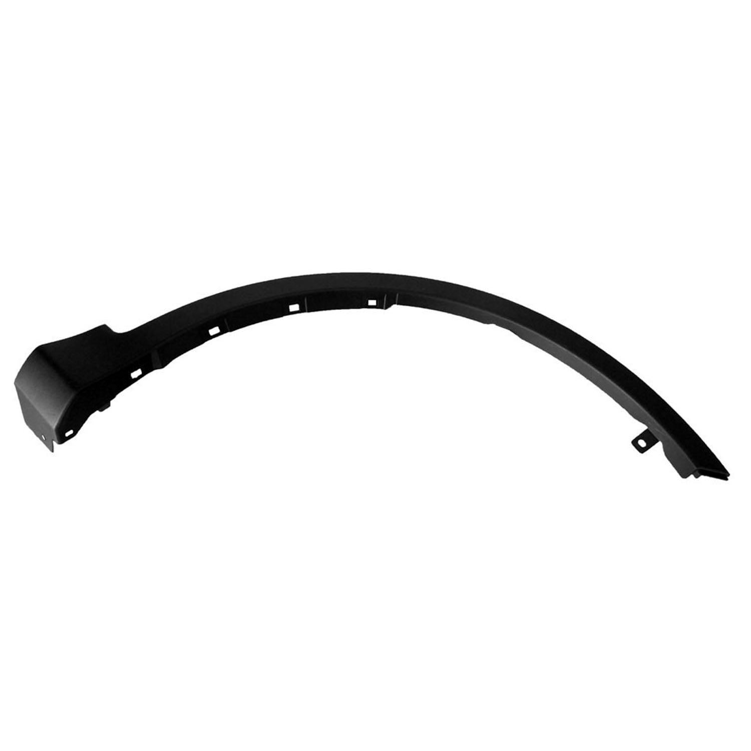 Right Side Front wheel opening molding 2013 - 2015 TOYOTA RAV4 TO1291107 7560142150