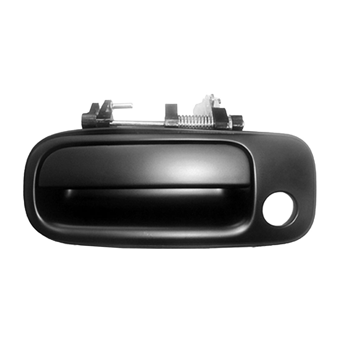Left Side Front door handle outer 1992 - 1996 TOYOTA CAMRY TO1310101 6922033011C1