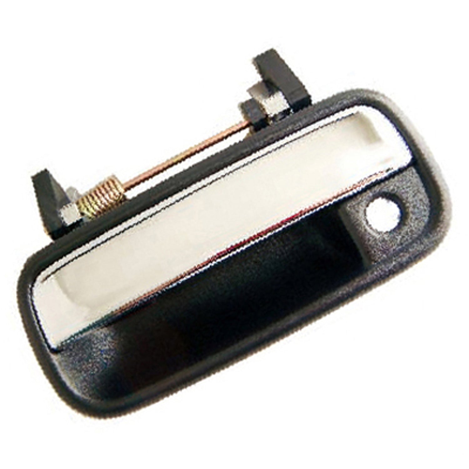 Left Side Front door handle outer 1990 - 1995 TOYOTA 4RUNNER TO1310104 6922089111