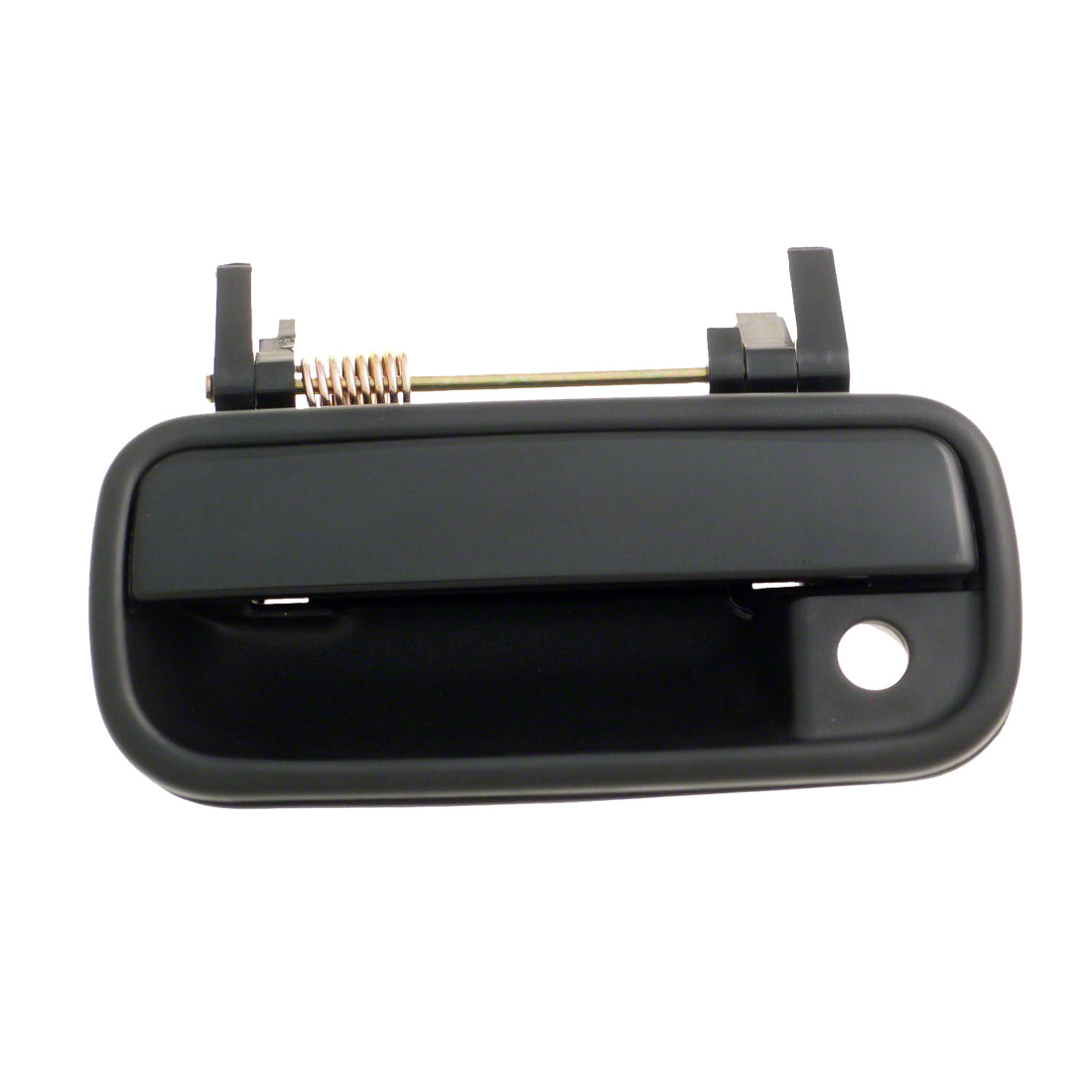 Left Side Front door handle outer 1989 - 1995 TOYOTA PICKUP TO1310105 6922089110