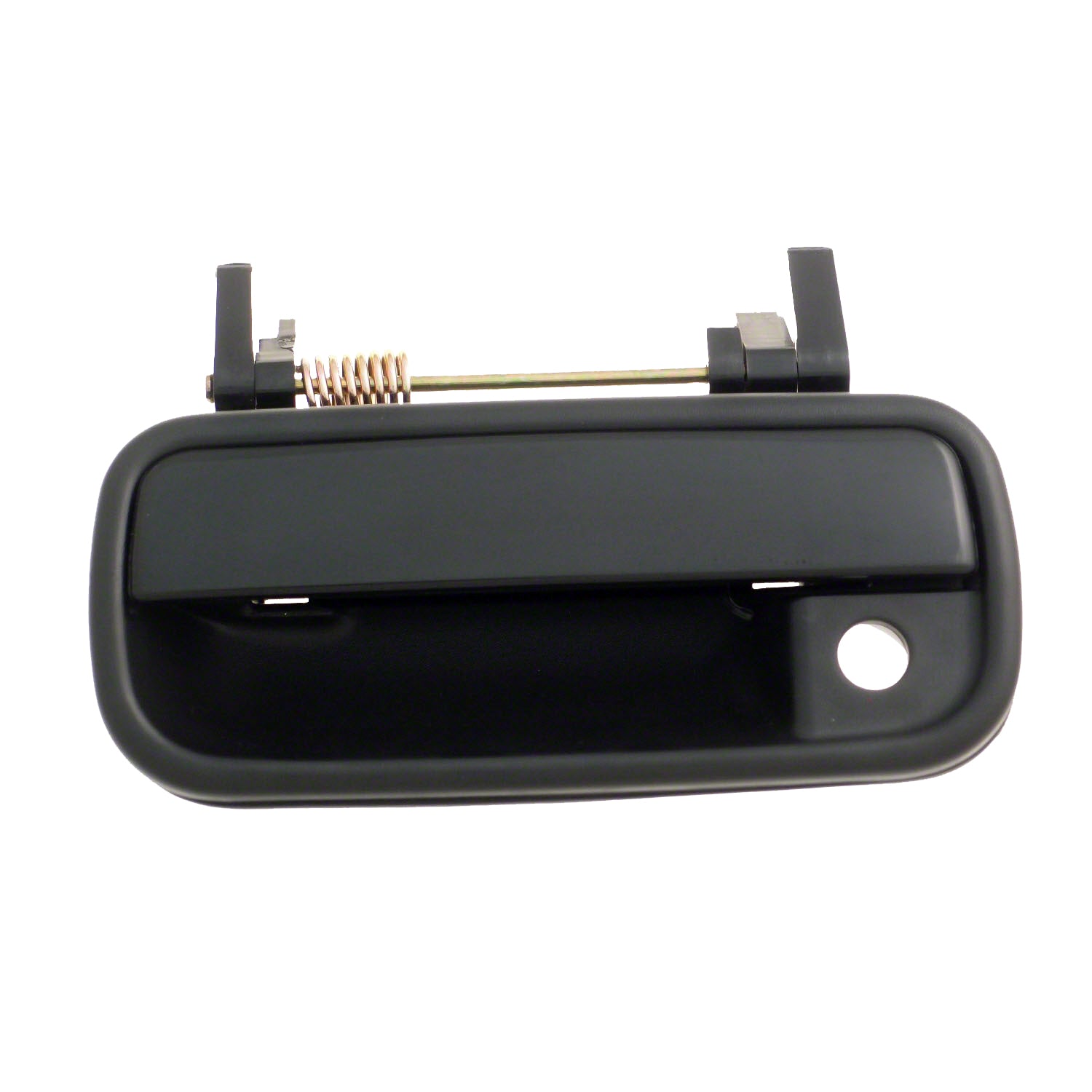 Left Side Front door handle outer 1989 - 1995 TOYOTA PICKUP TO1310105 6922089110