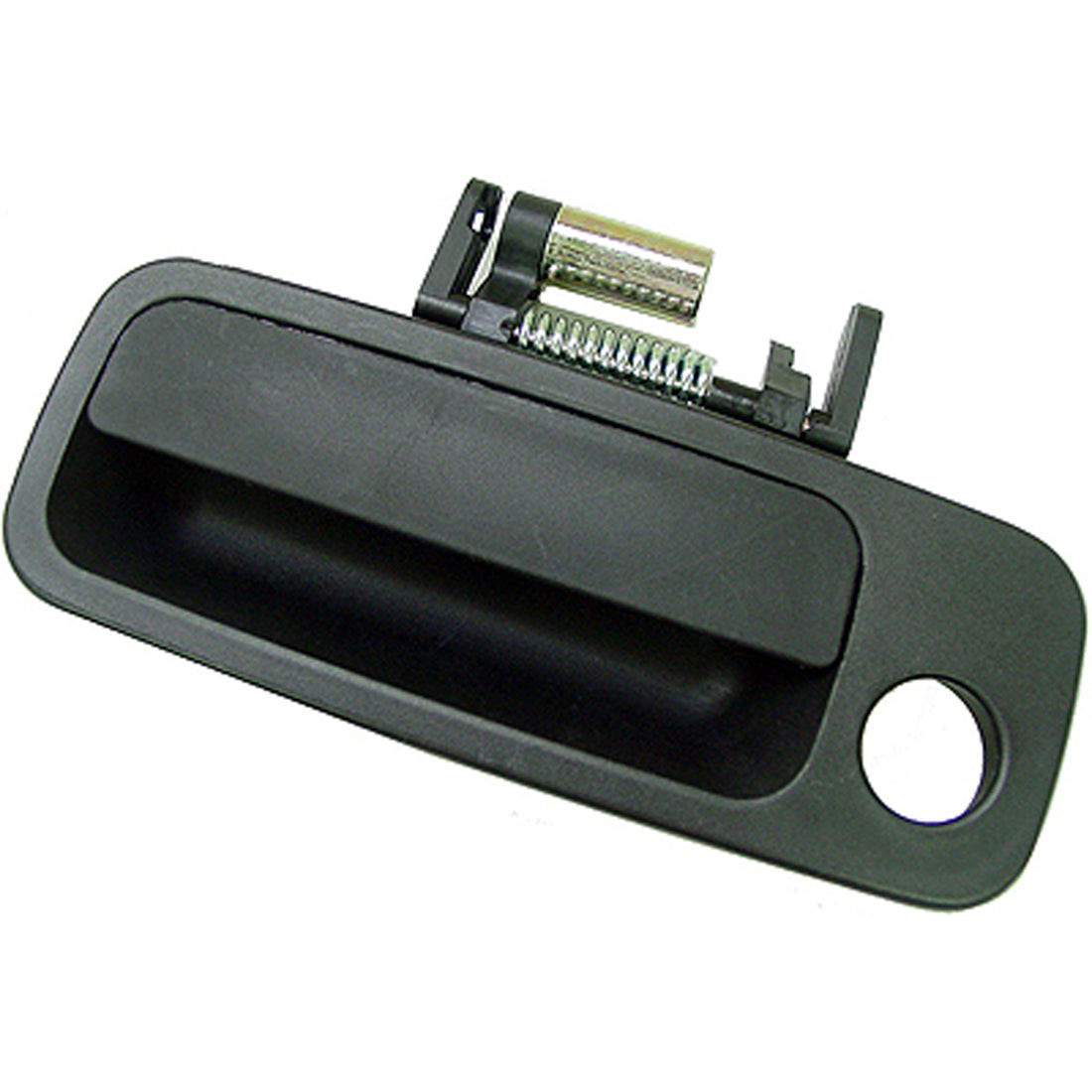 Left Side Front door handle outer 1997 - 2001 TOYOTA CAMRY TO1310114 69220AA010C0