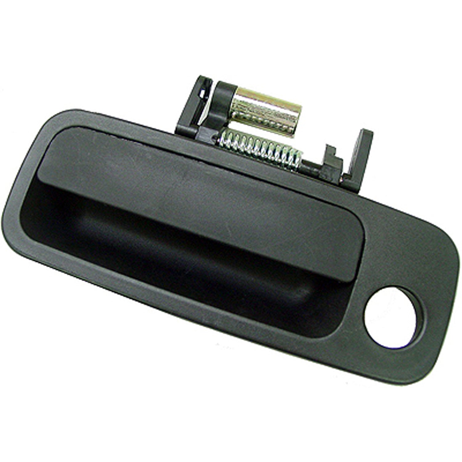 Left Side Front door handle outer 1997 - 2001 TOYOTA CAMRY TO1310114 69220AA010C0