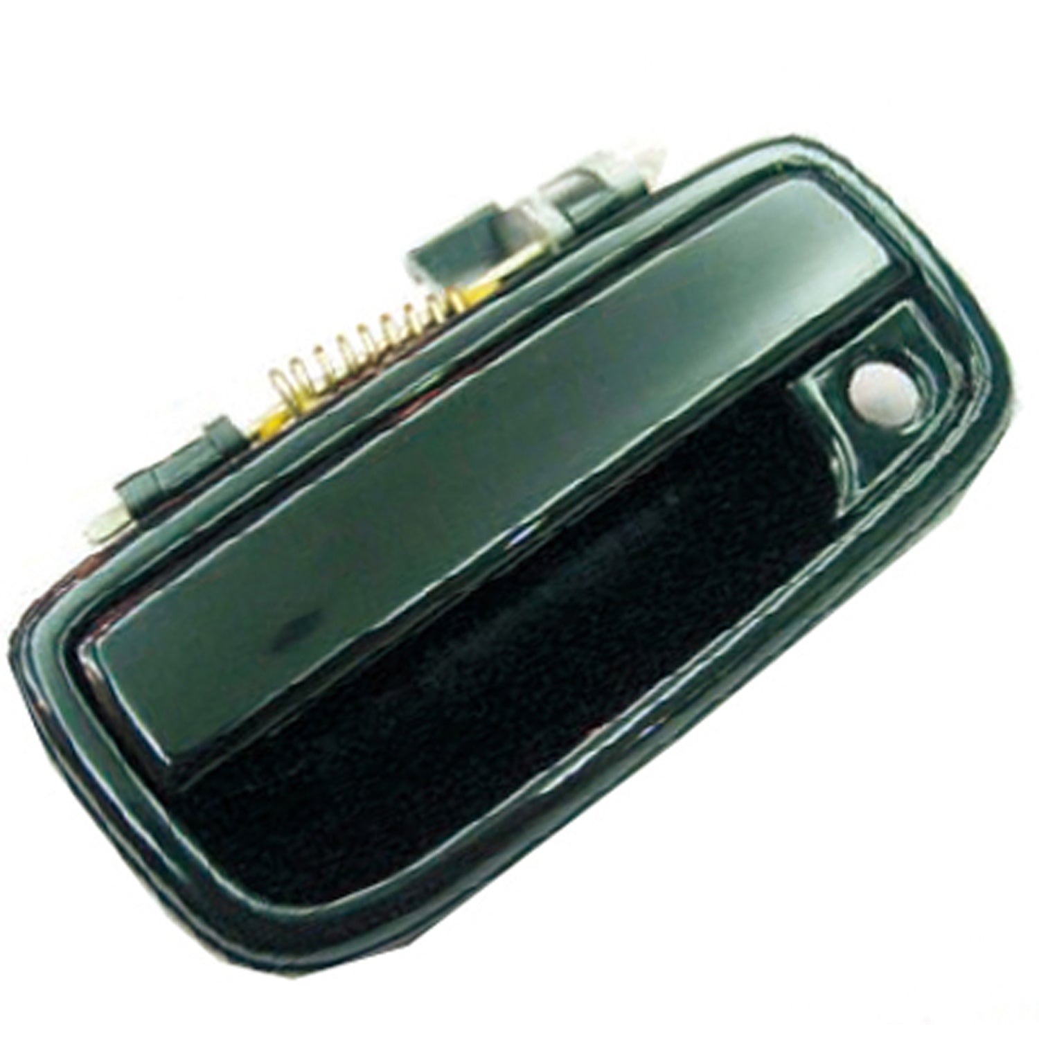 Left Side Front door handle outer 1995 - 2000 TOYOTA TACOMA TO1310117 6922035020