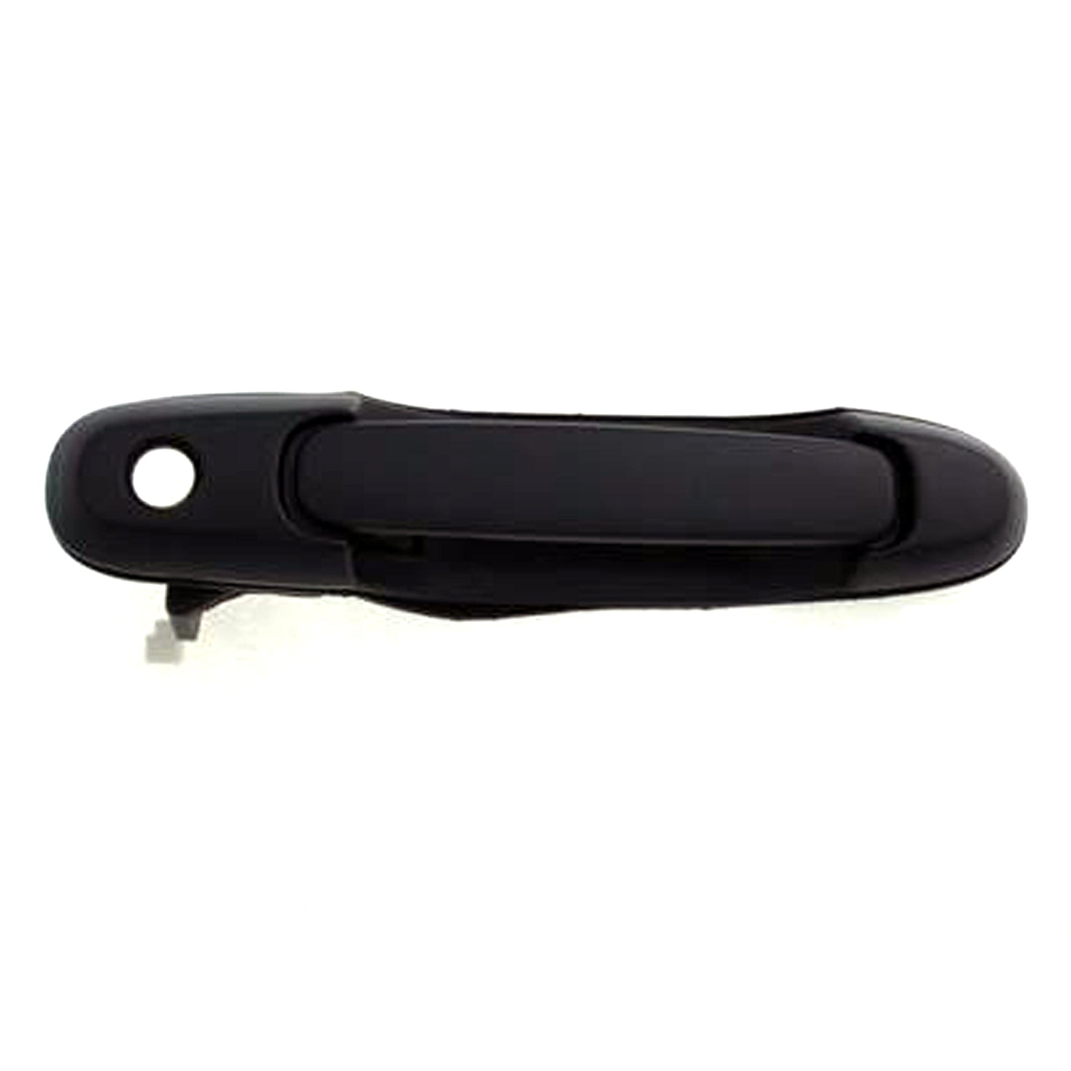 Left Side Front door handle outer 1998 - 2003 TOYOTA SIENNA TO1310126 6922008010C0