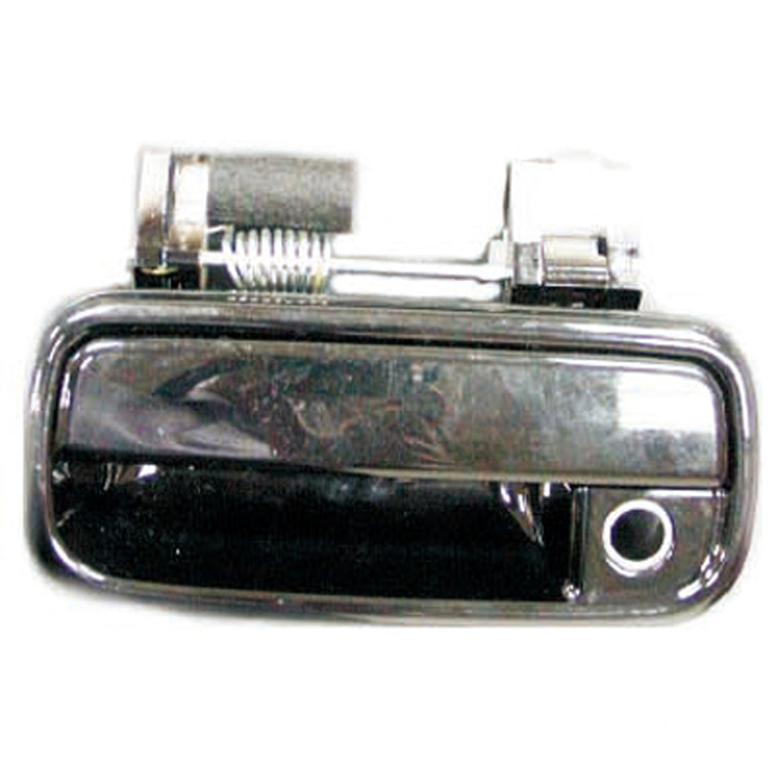 Left Side Front door handle outer 1999 - 2002 TOYOTA 4RUNNER TO1310130 6922035100C0