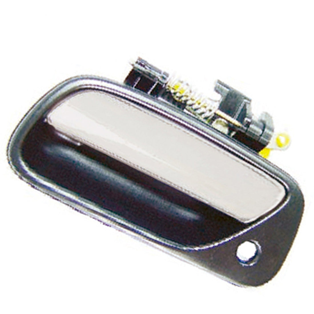 Left Side Front door handle outer 1993 - 1998 TOYOTA T100 TO1310135 6922034020
