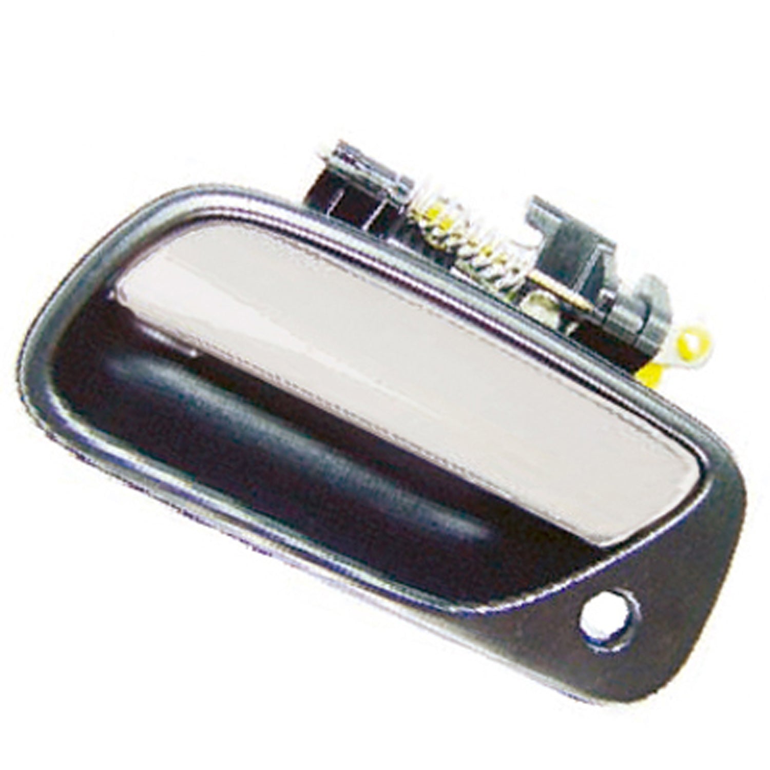 Left Side Front door handle outer 1993 - 1998 TOYOTA T100 TO1310135 6922034020