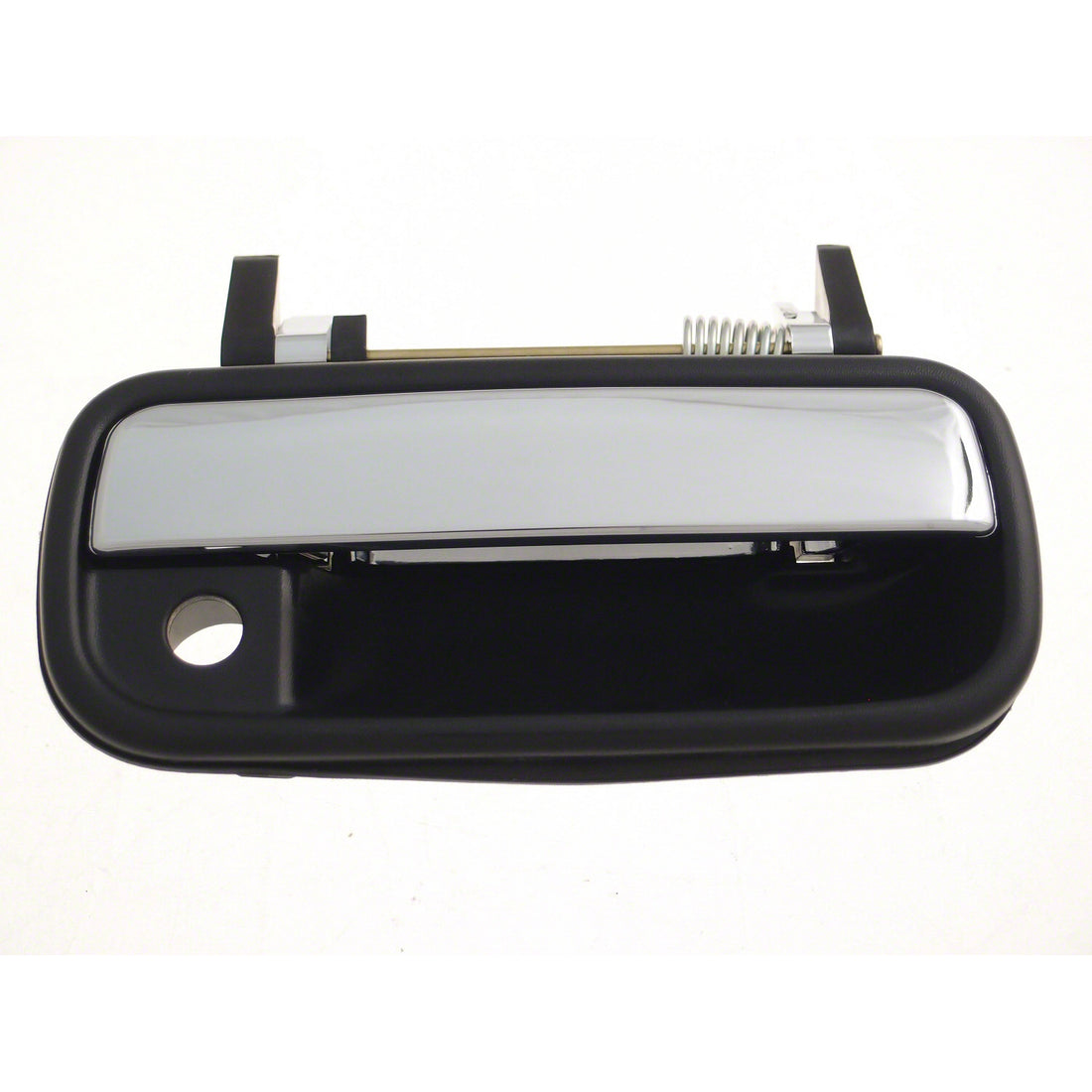 Right Side Front door handle outer 1990 - 1995 TOYOTA 4RUNNER TO1311104 6921089111