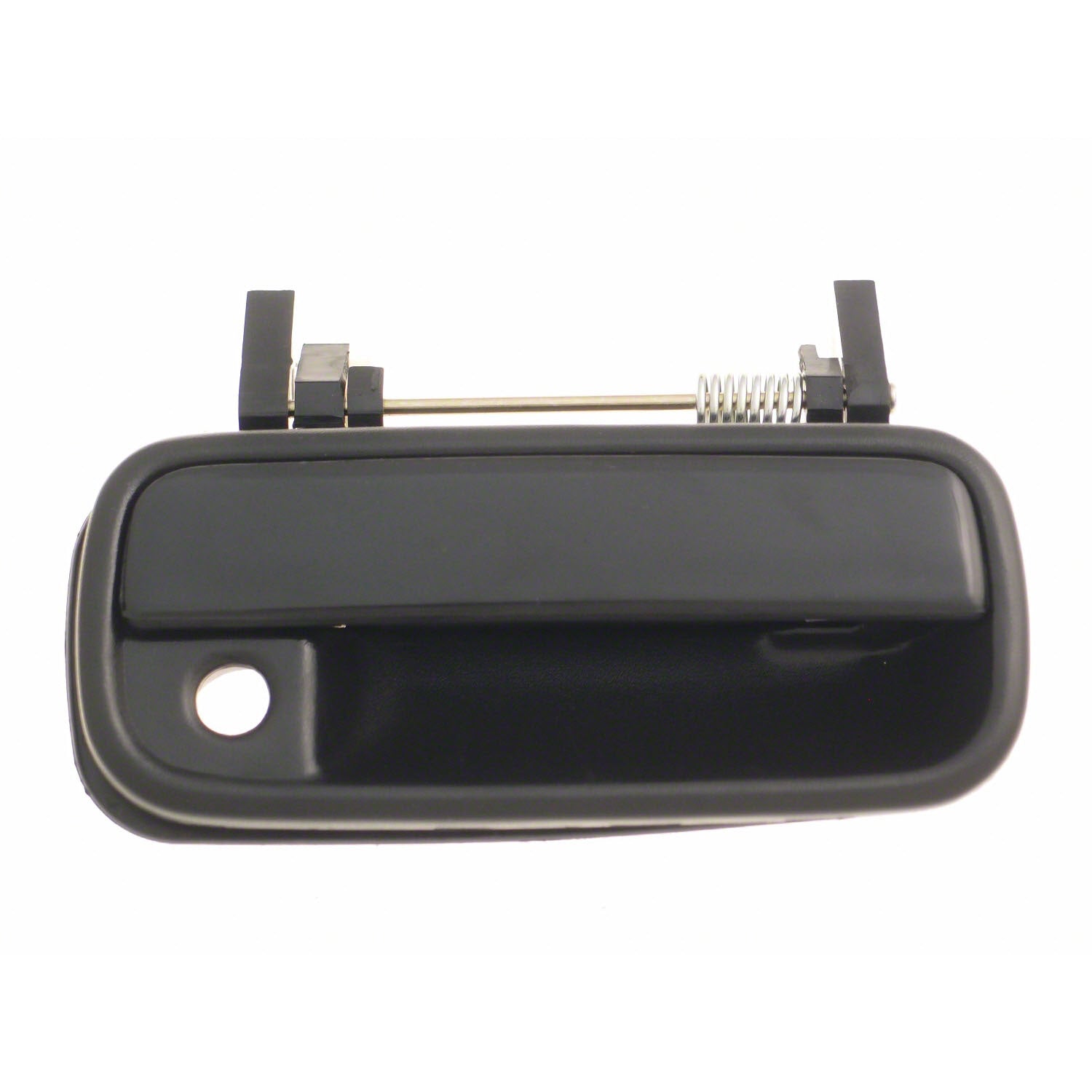 Right Side Front door handle outer 1989 - 1995 TOYOTA PICKUP TO1311105 6921089110