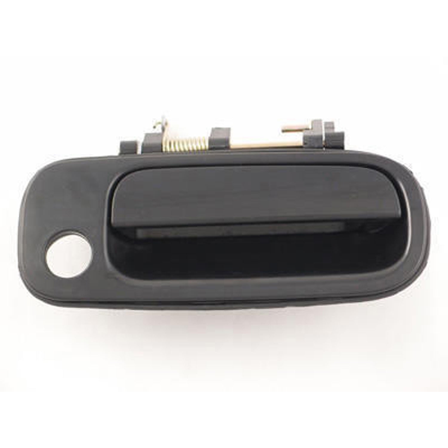 Right Side Front door handle outer 1992 - 1996 TOYOTA CAMRY TO1311109 6921033010