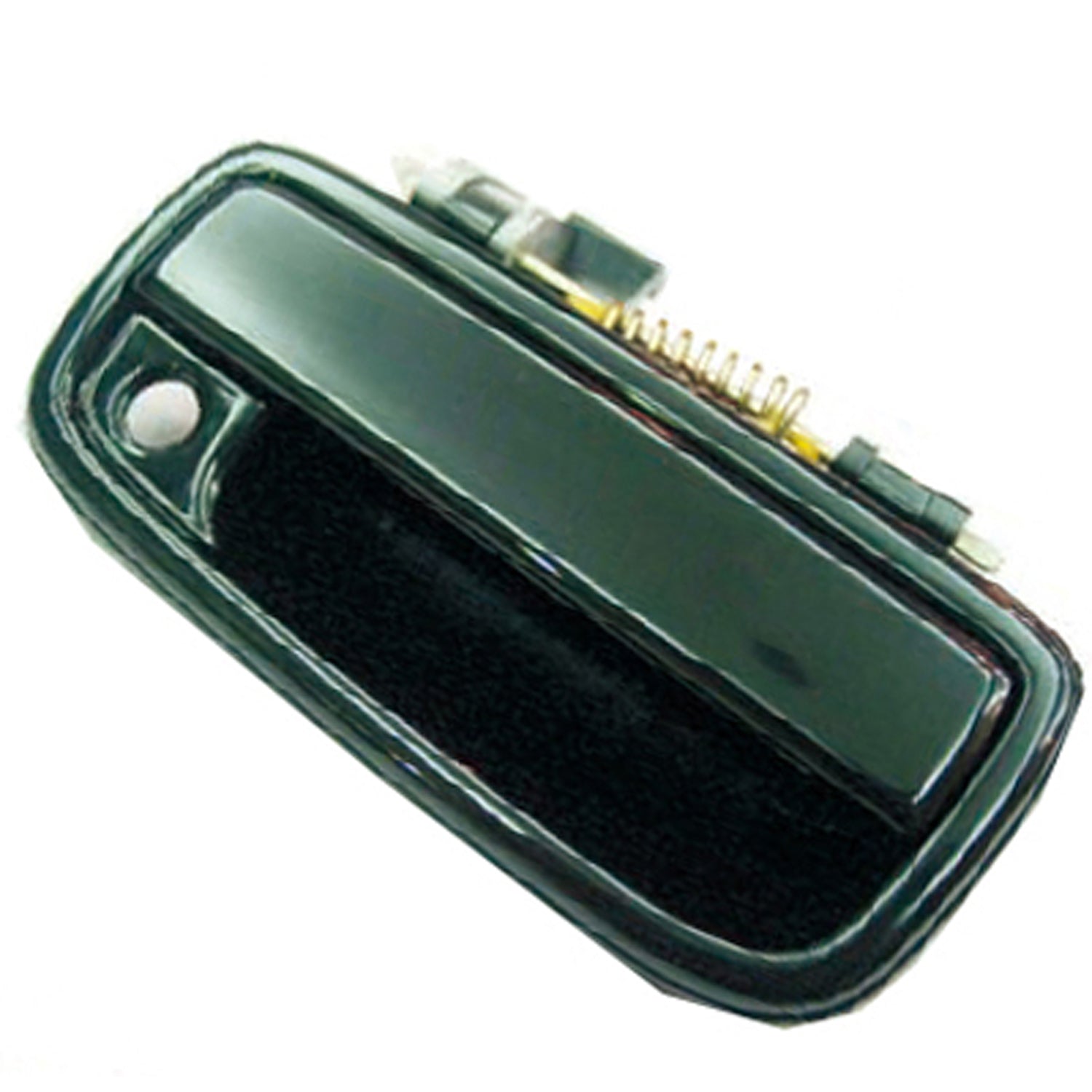 Right Side Front door handle outer 1995 - 2000 TOYOTA TACOMA TO1311117 6921035020