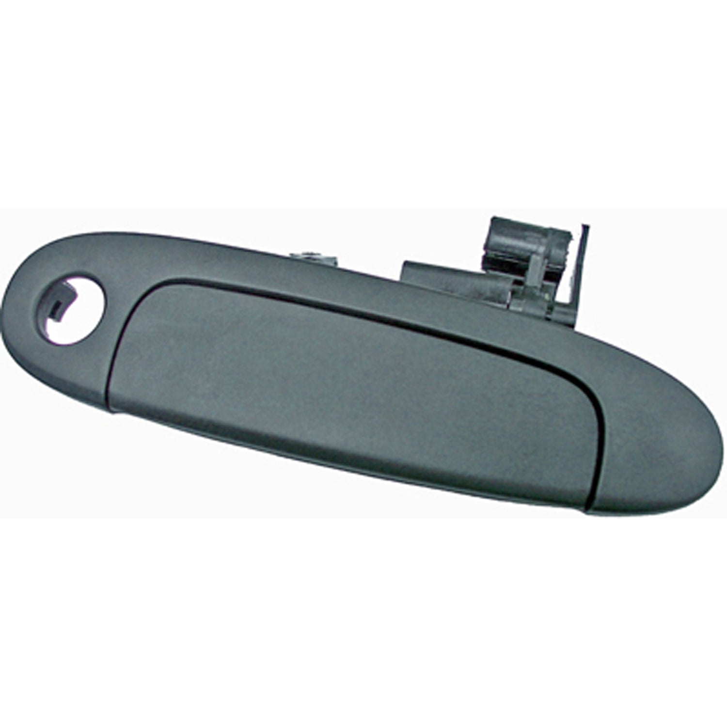 Right Side Front door handle outer 2000 - 2005 TOYOTA ECHO TO1311118 6921052020C0