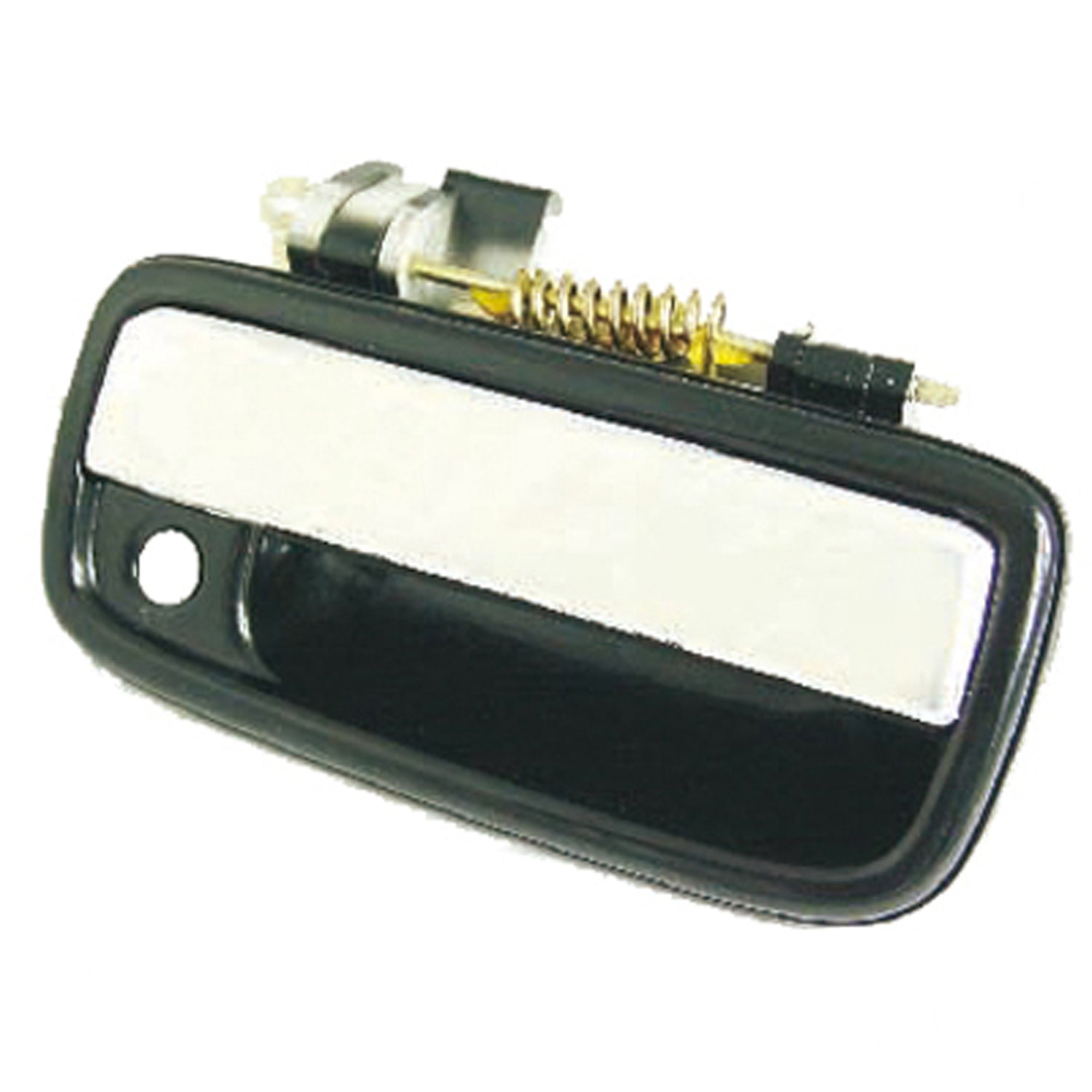 Right Side Front door handle outer 2001 - 2004 TOYOTA TACOMA TO1311123 6921035030