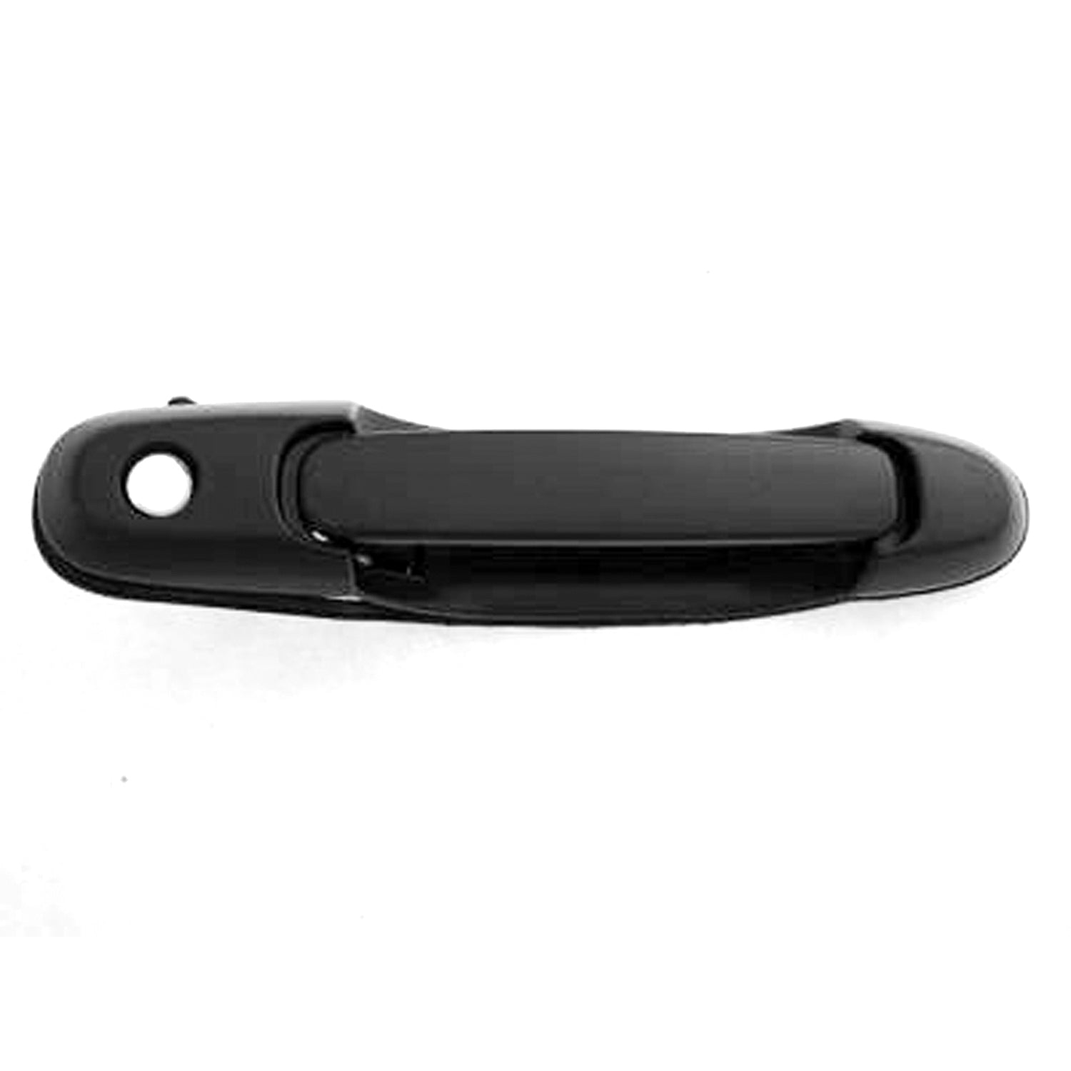 Right Side Front door handle outer 1998 - 2003 TOYOTA SIENNA TO1311126 6921008010C0
