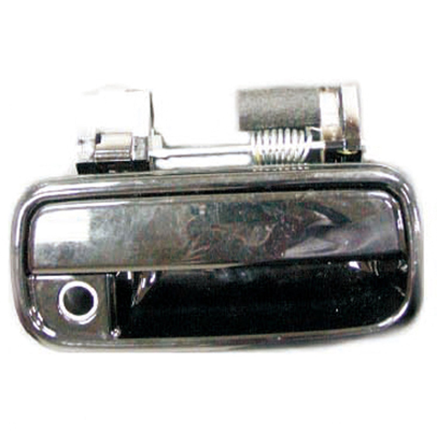 Right Side Front door handle outer 1999 - 2002 TOYOTA 4RUNNER TO1311130 6921035100C0