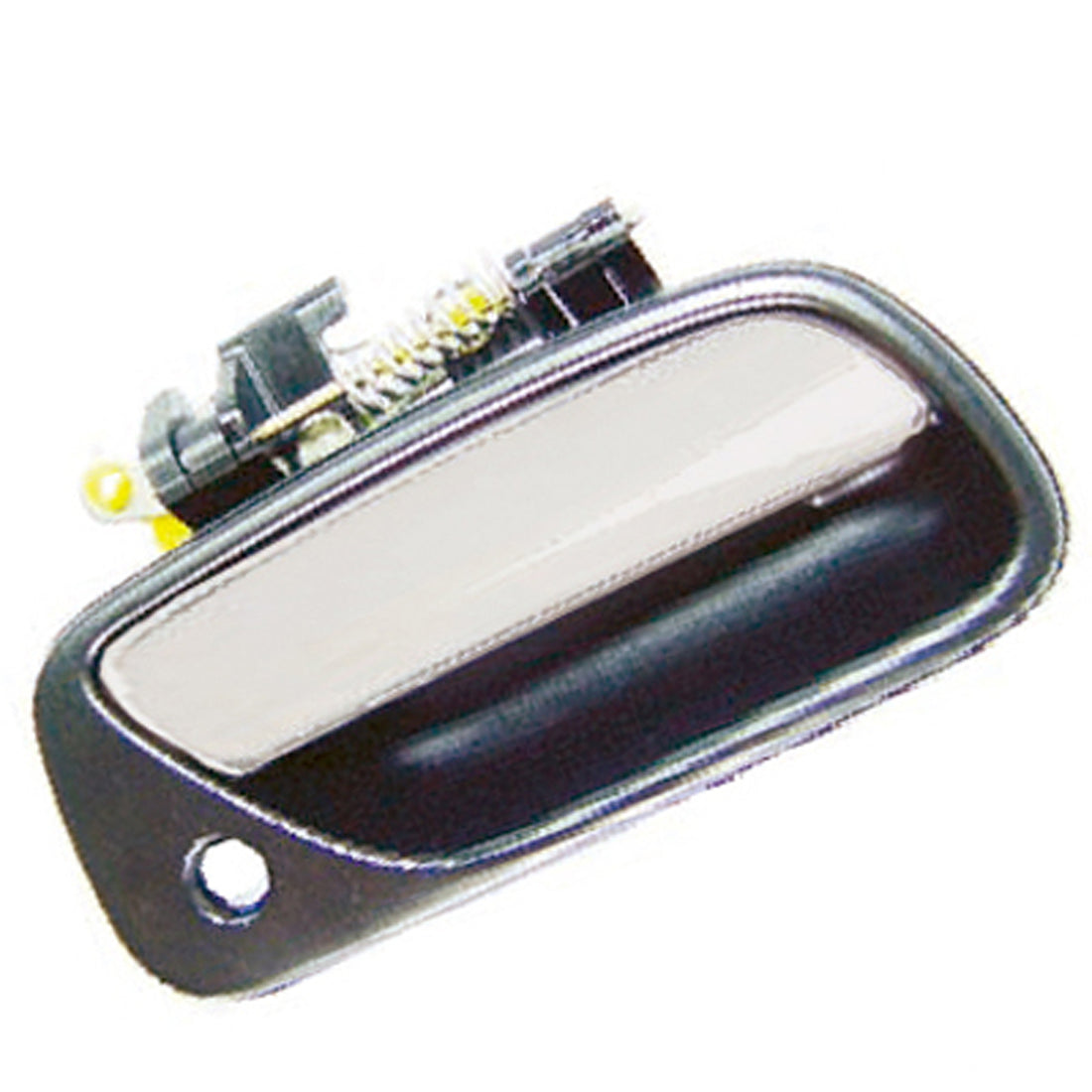 Right Side Front door handle outer 1993 - 1998 TOYOTA T100 TO1311135 6921034020