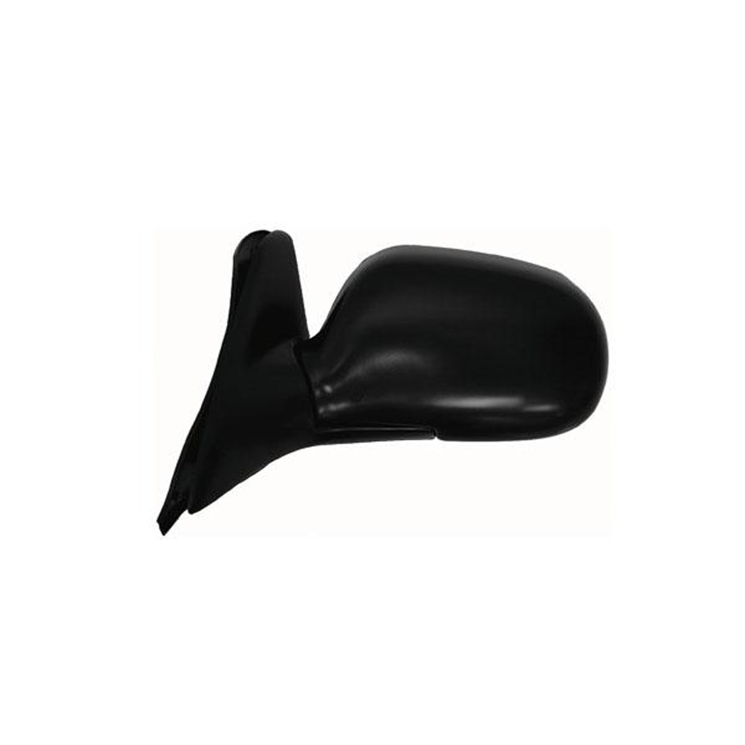 Left Side Mirror outside rear view 1993 - 1997 TOYOTA COROLLA TO1320102 8794002061