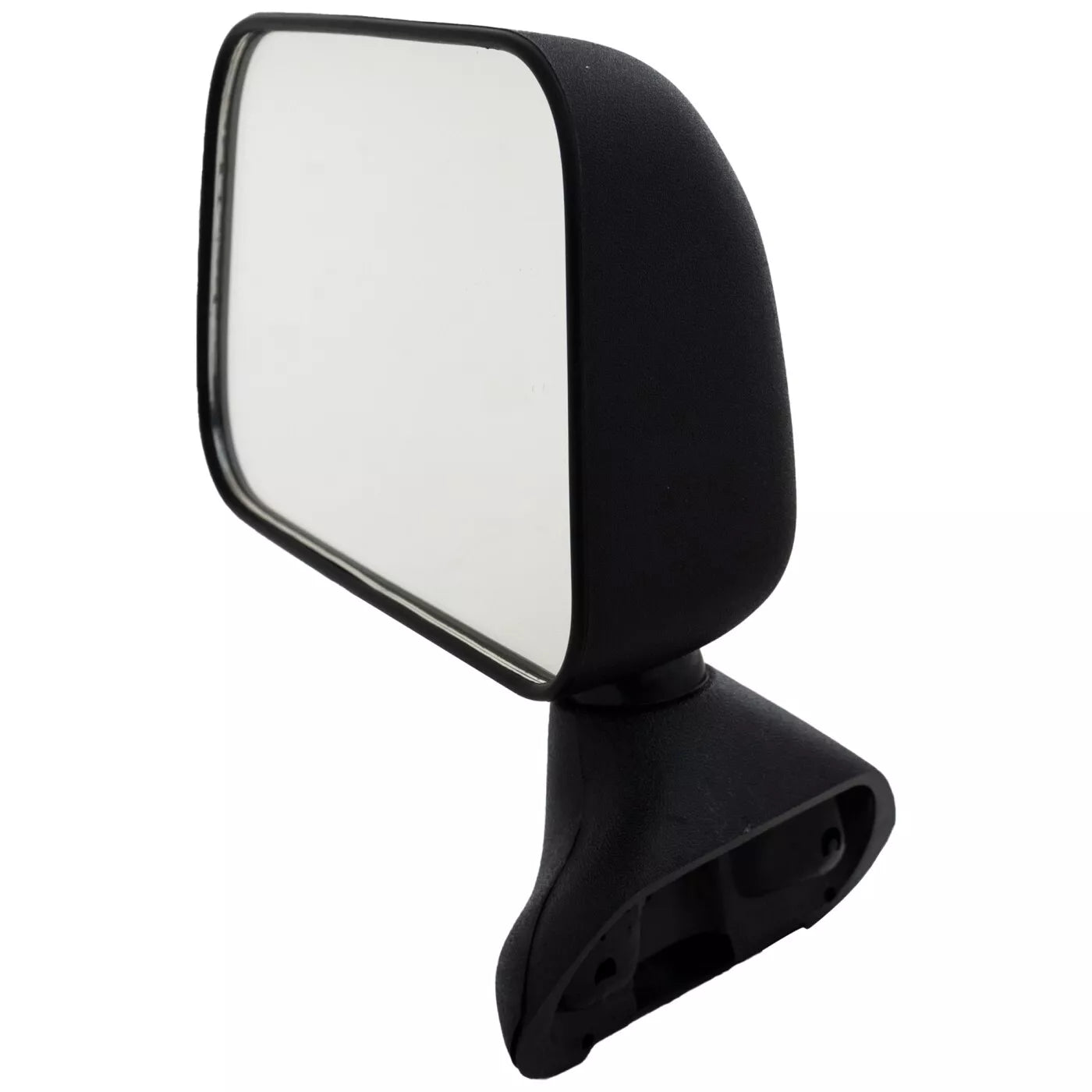 Left Side Mirror outside rear view 1987 - 1989 TOYOTA PICKUP TO1320109 8794089135