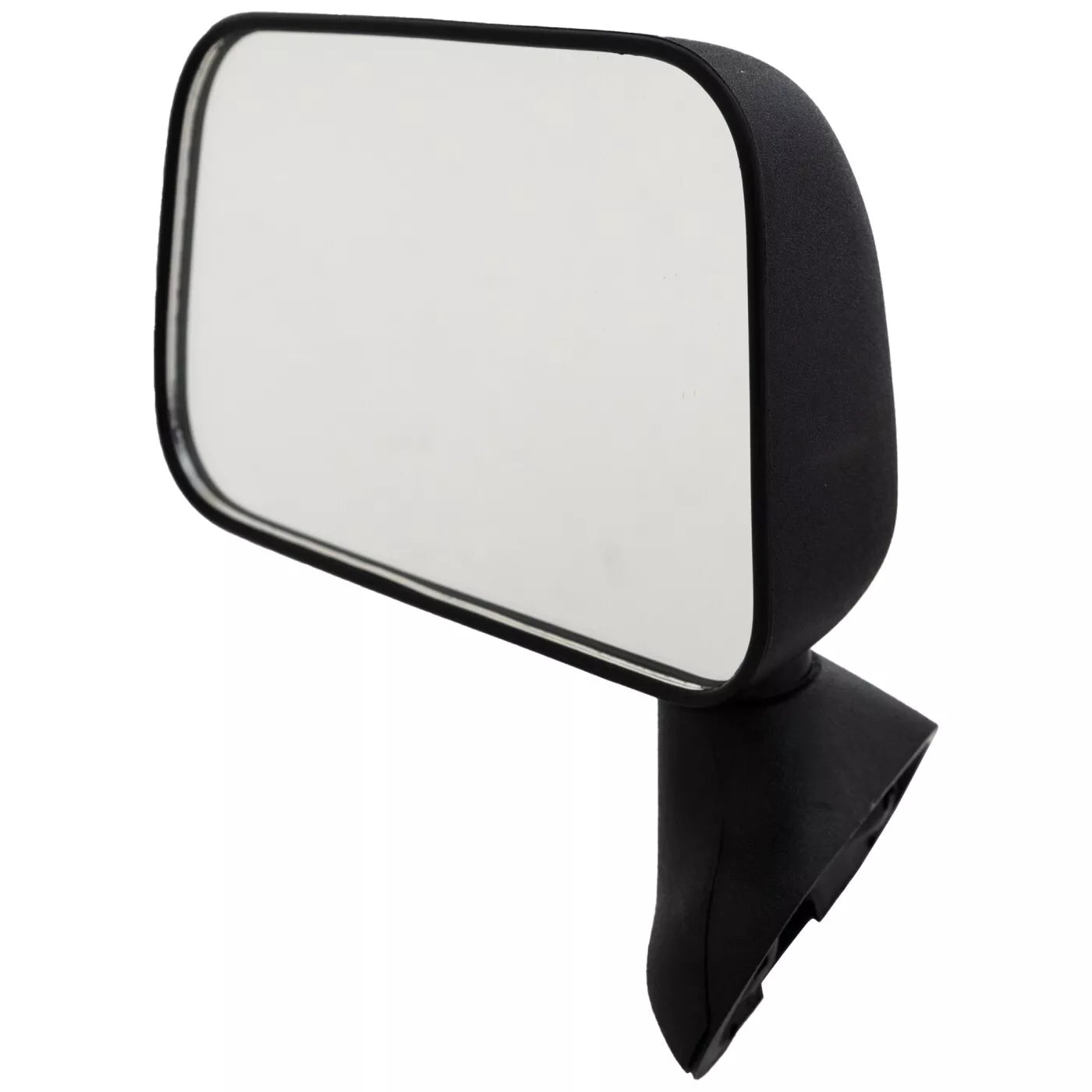 Left Side Mirror outside rear view 1987 - 1989 TOYOTA PICKUP TO1320109 8794089135