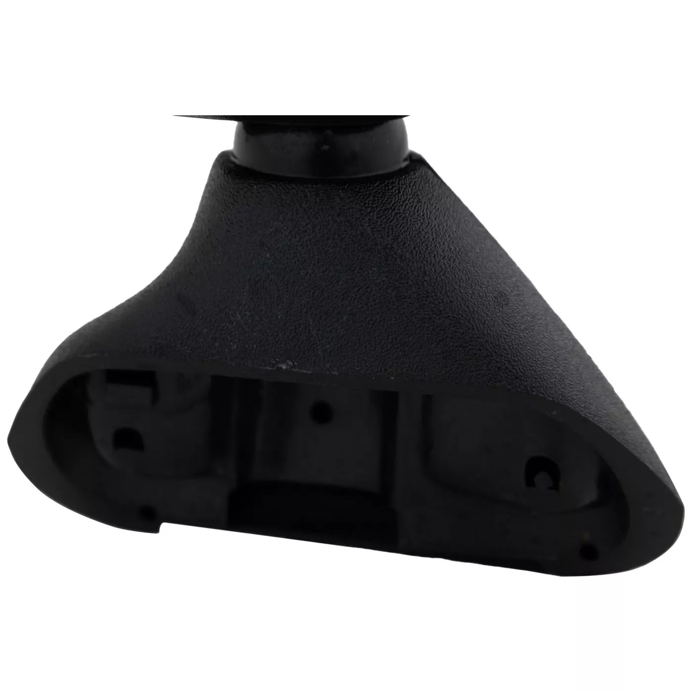 Left Side Mirror outside rear view 1987 - 1989 TOYOTA PICKUP TO1320109 8794089135