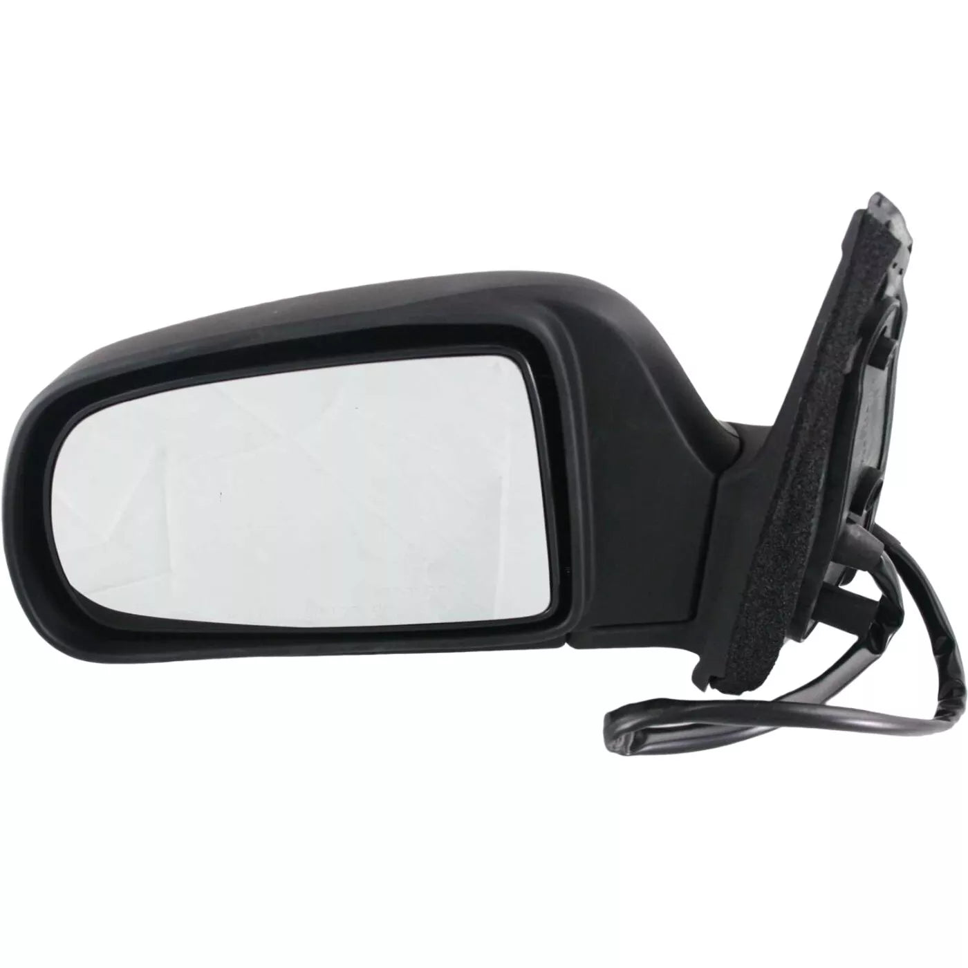 Left Side Mirror outside rear view 1998 - 2003 TOYOTA SIENNA TO1320127 8794008061
