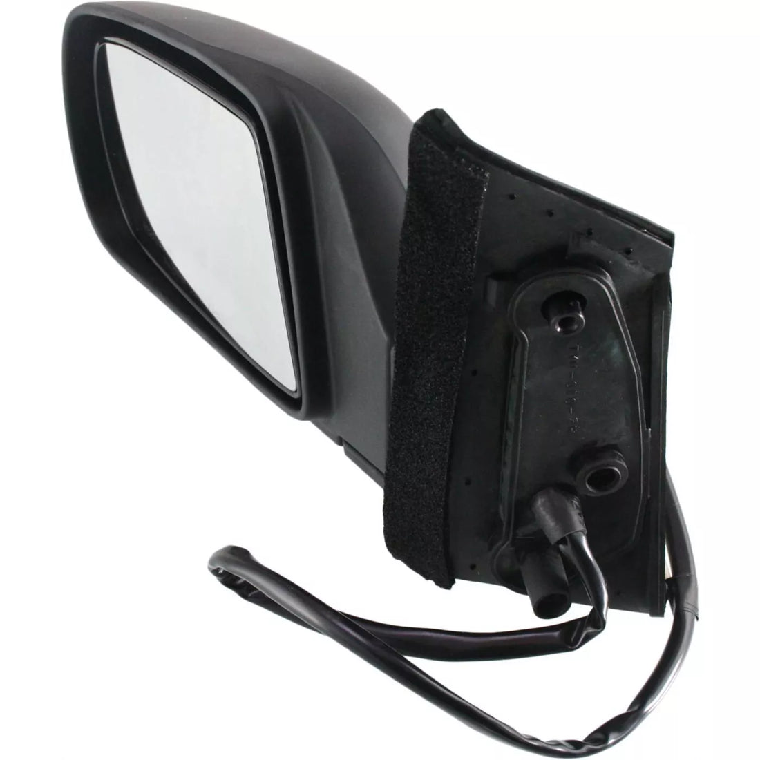 Espejo retrovisor exterior izquierdo 1998 - 2003 TOYOTA SIENNA TO1320127 8794008061