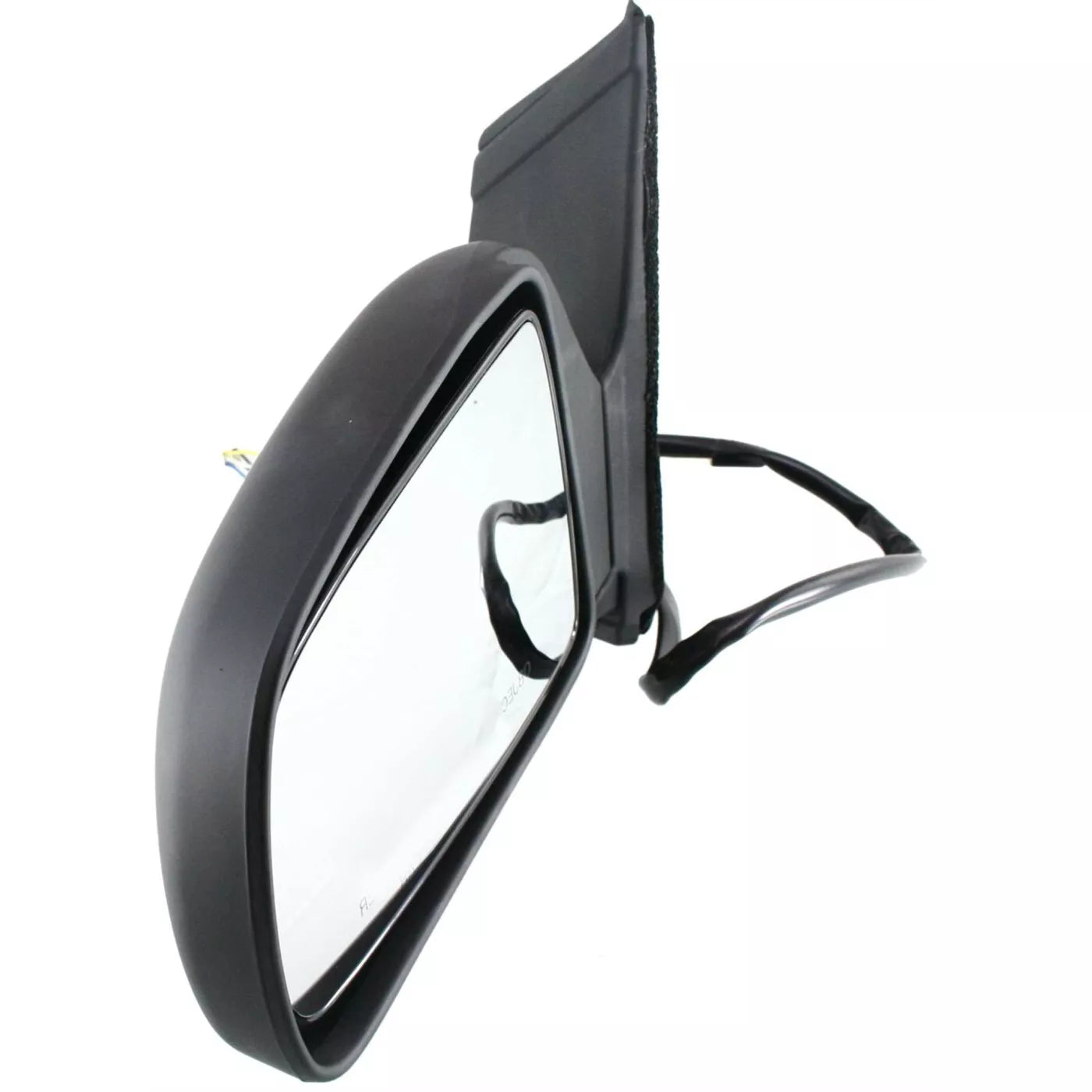 Espejo retrovisor exterior izquierdo 1998 - 2003 TOYOTA SIENNA TO1320127 8794008061