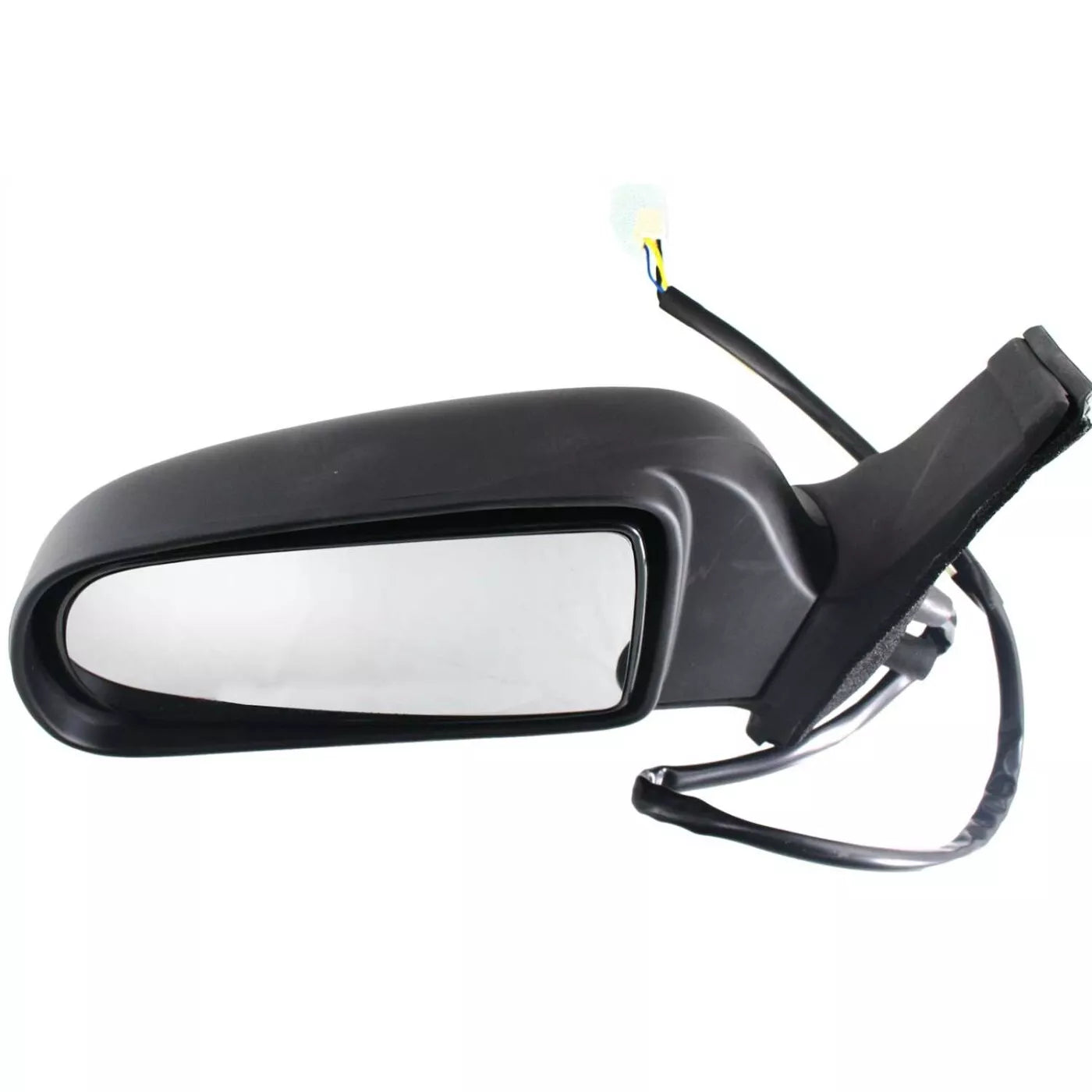 Espejo retrovisor exterior izquierdo 1998 - 2003 TOYOTA SIENNA TO1320127 8794008061