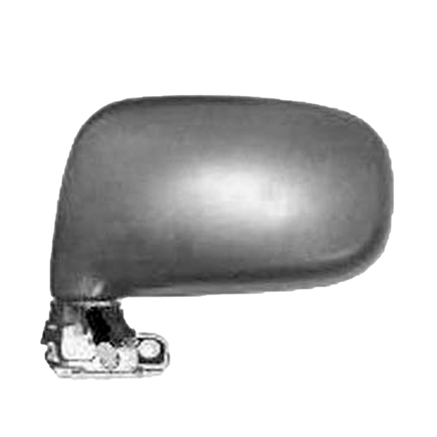 Left Side Mirror outside rear view 1991 - 1997 TOYOTA PREVIA TO1320156 8794028270