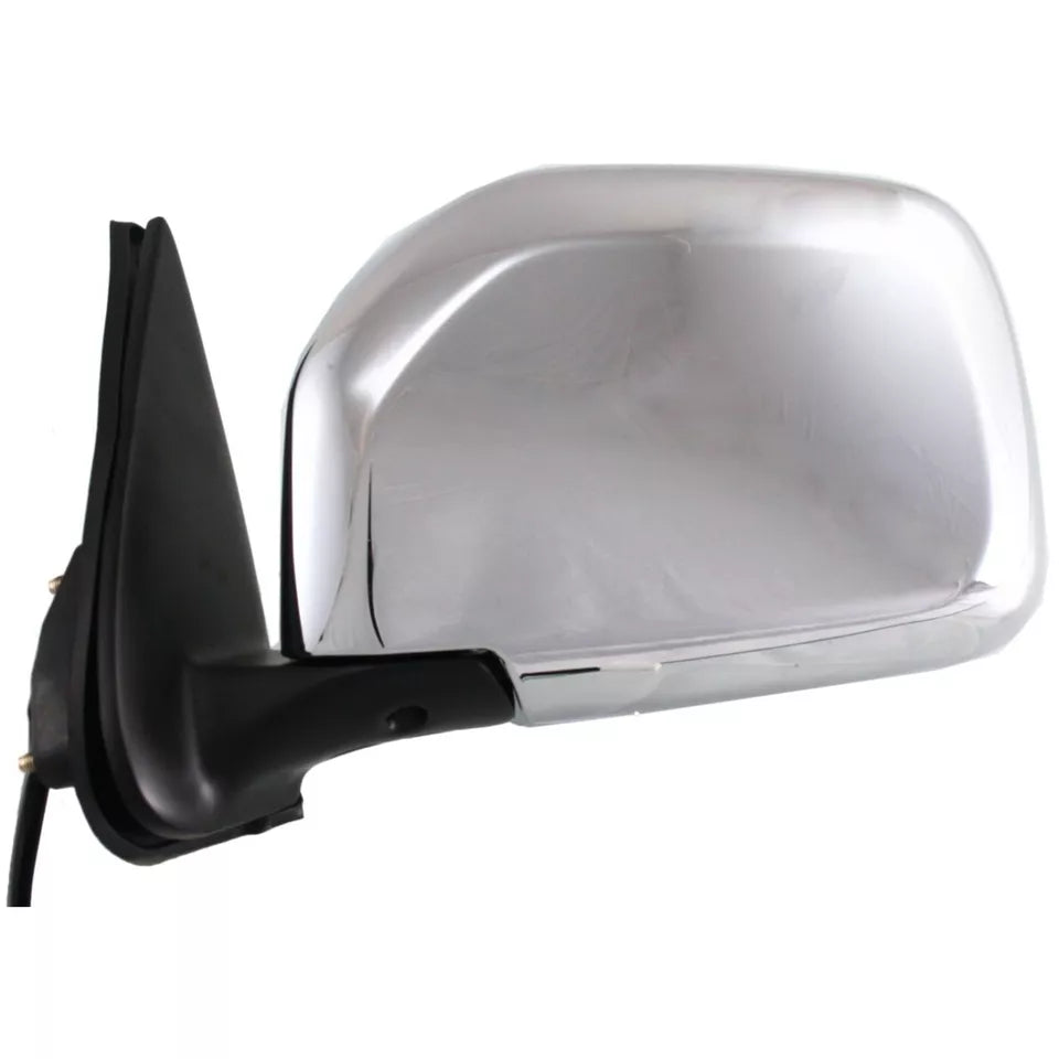 Espejo retrovisor exterior izquierdo 2001 - 2004 TOYOTA TACOMA TO1320159 8794035751