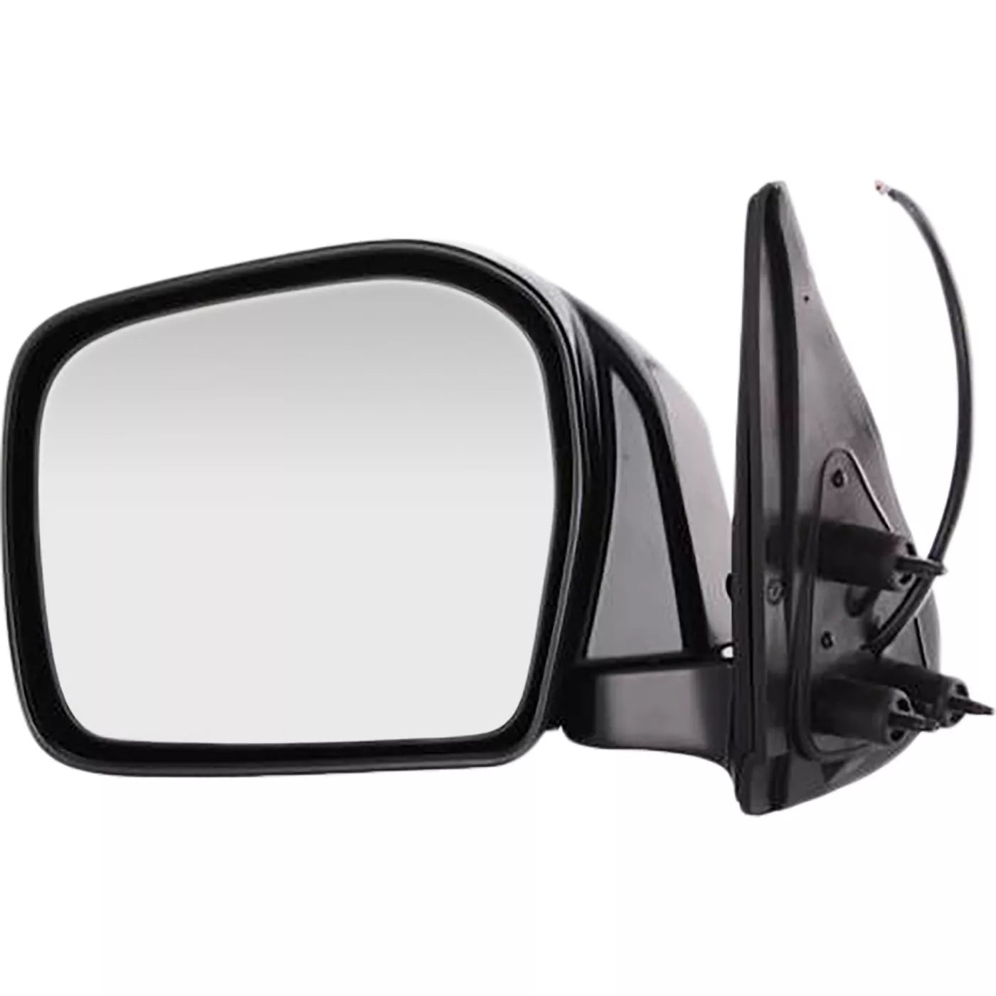 Left Side Mirror outside rear view 2001 - 2004 TOYOTA TACOMA TO1320163 8794035551