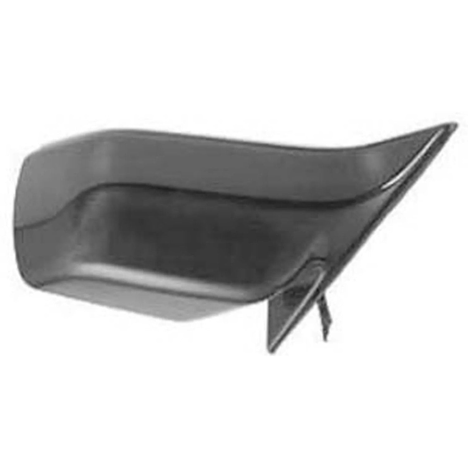 Espejo retrovisor exterior izquierdo 2000 - 2004 TOYOTA AVALON TO1320165 87940AC901
