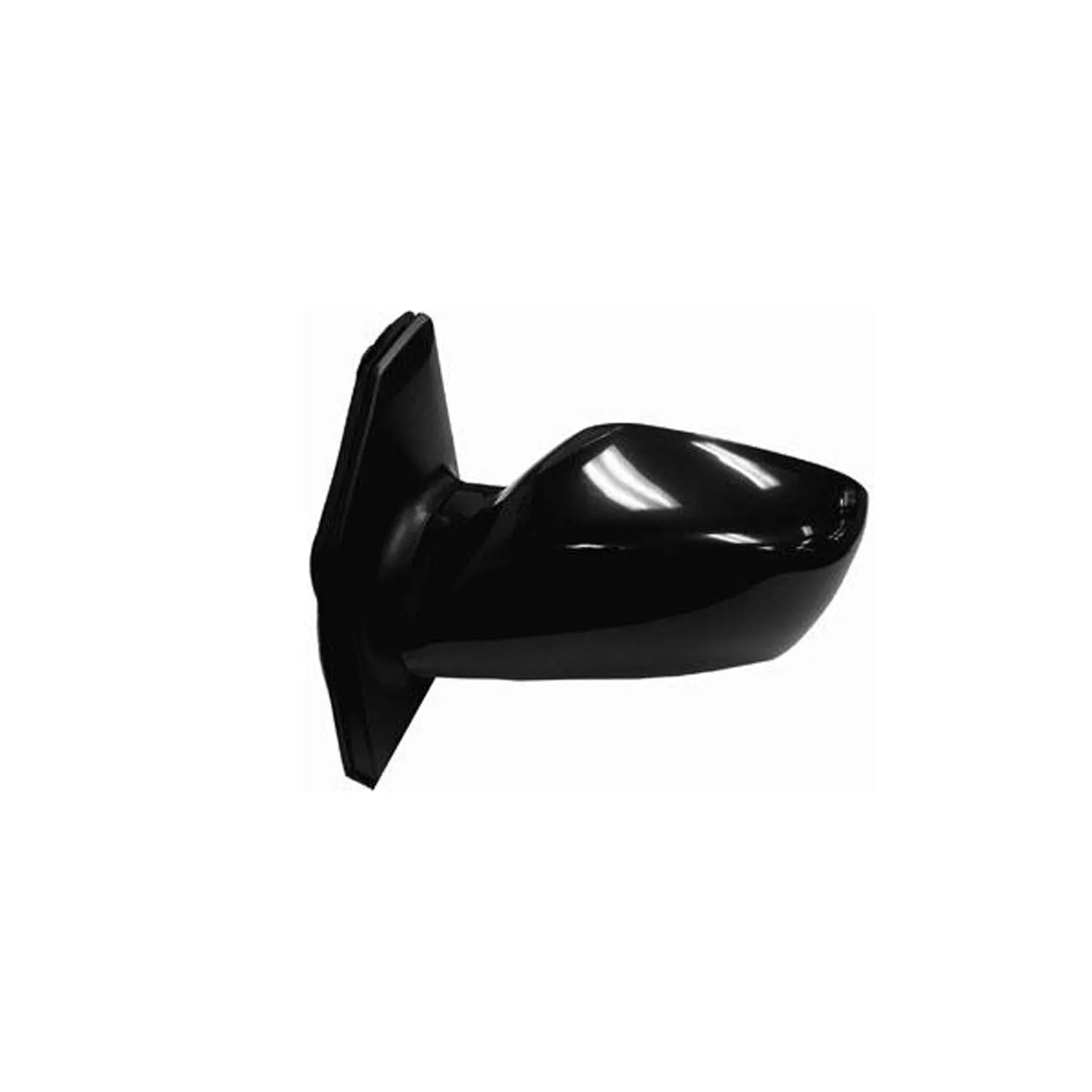 Left Side Mirror outside rear view 2003 - 2008 TOYOTA COROLLA TO1320178 8794002380