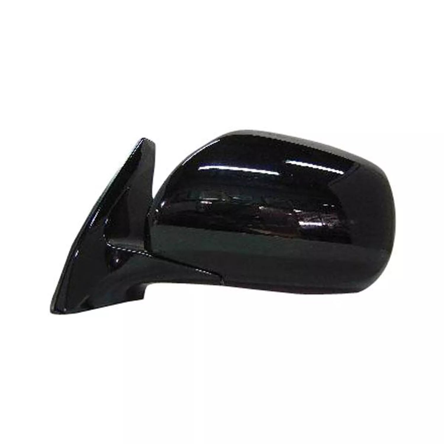 Left Side Mirror outside rear view 2003 - 2009 TOYOTA 4RUNNER TO1320202 8794035620