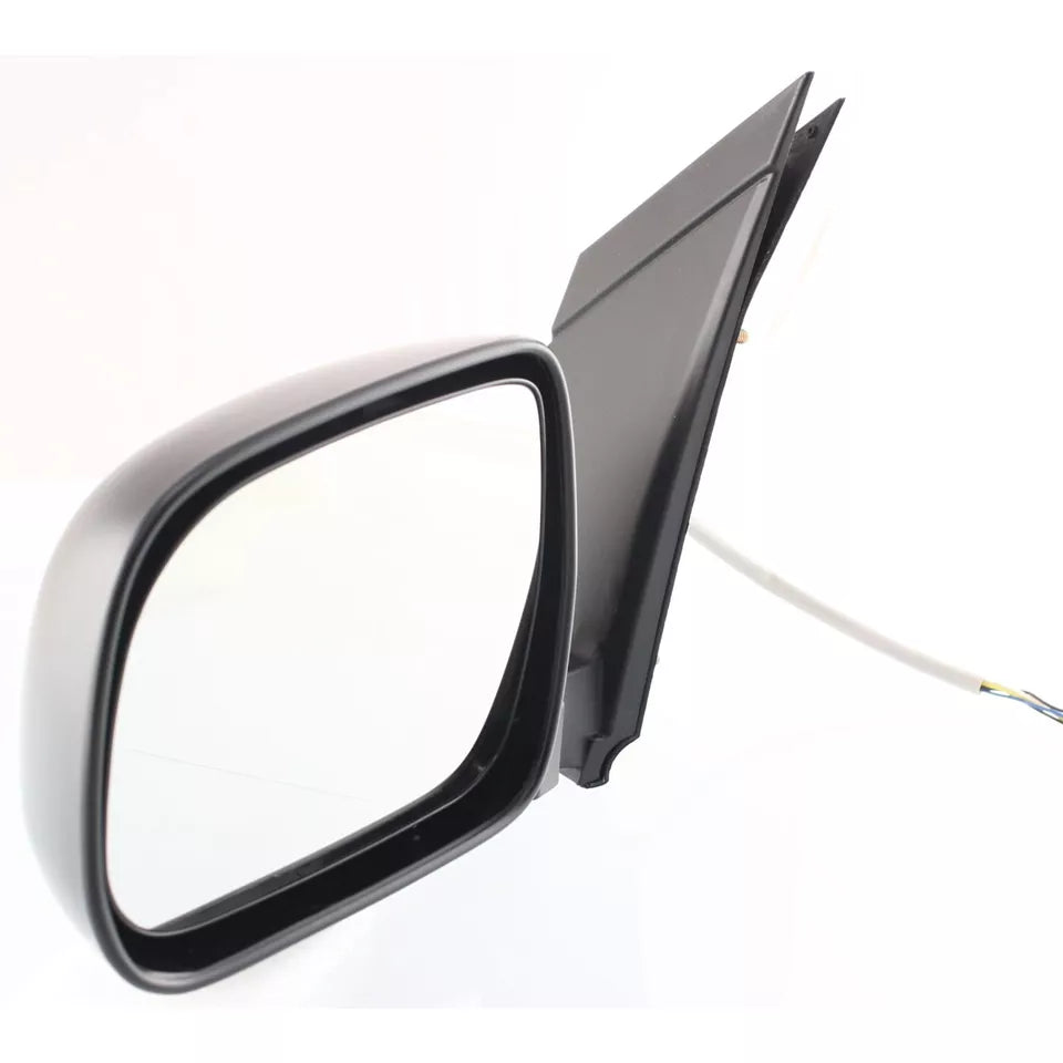 Left Side Mirror outside rear view 2004 - 2010 TOYOTA SIENNA TO1320205 87940AE020