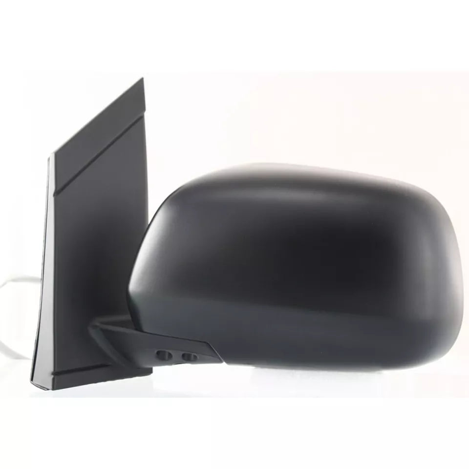 Left Side Mirror outside rear view 2004 - 2010 TOYOTA SIENNA TO1320205 87940AE020