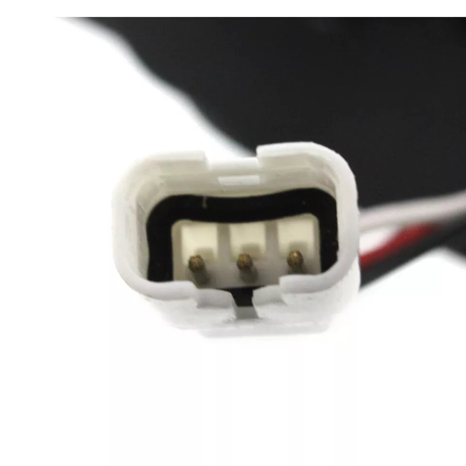 Espejo retrovisor exterior izquierdo 2002 - 2006 TOYOTA CAMRY TO1320210 8794033460C0