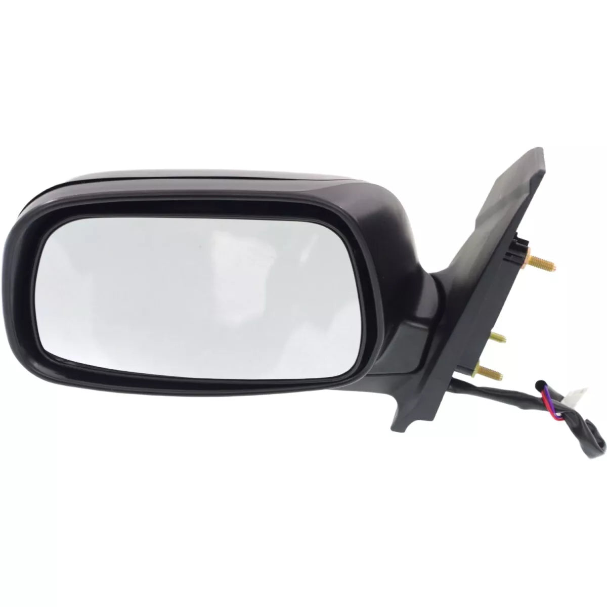 Left Side Mirror outside rear view 2001 - 2003 TOYOTA PRIUS TO1320213 8794047030C0