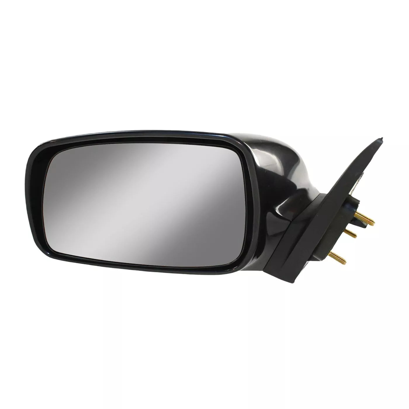 Left Side Mirror outside rear view 2007 - 2011 TOYOTA CAMRY TO1320215 8794006924