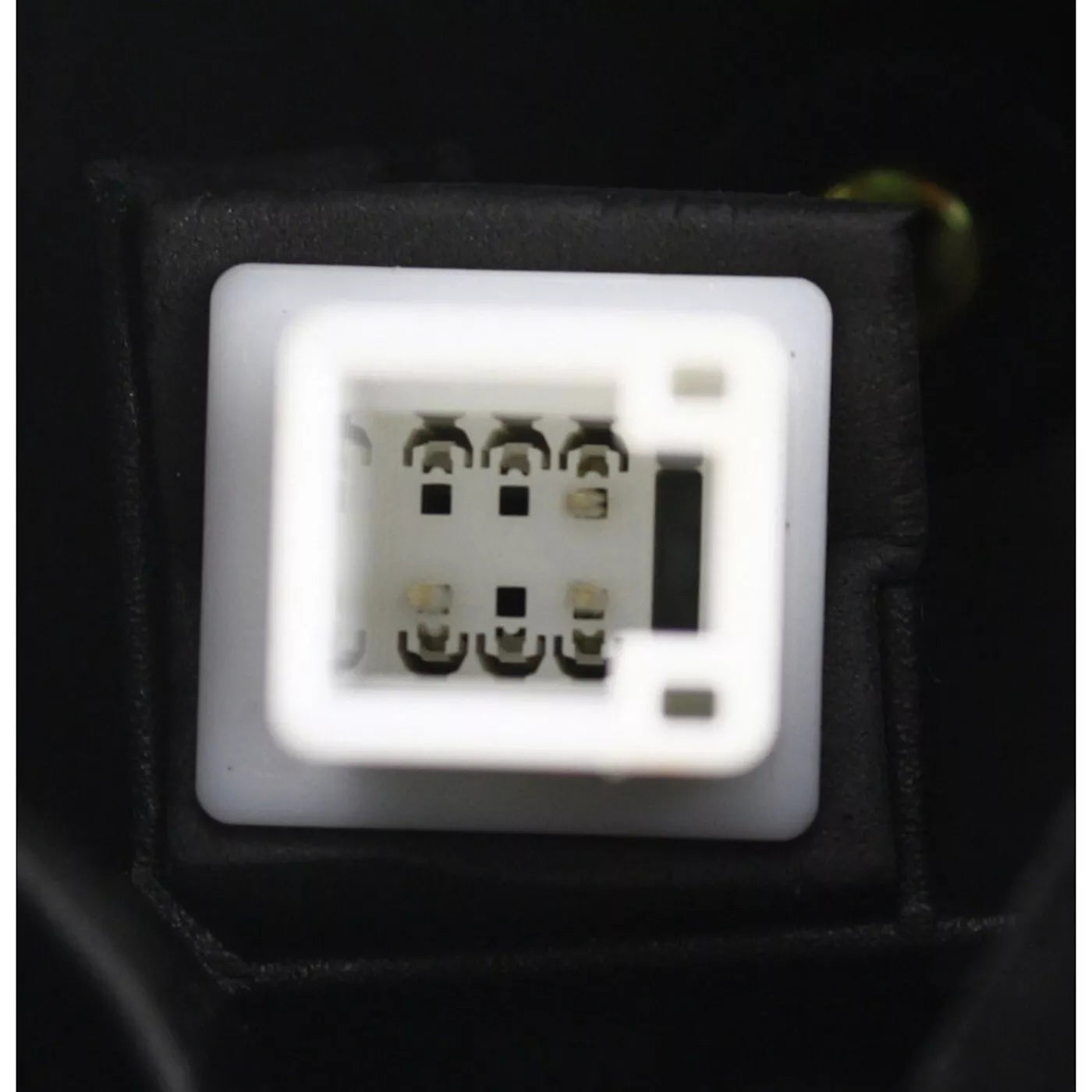 Espejo retrovisor exterior izquierdo 2007 - 2011 TOYOTA CAMRY TO1320215 8794006924