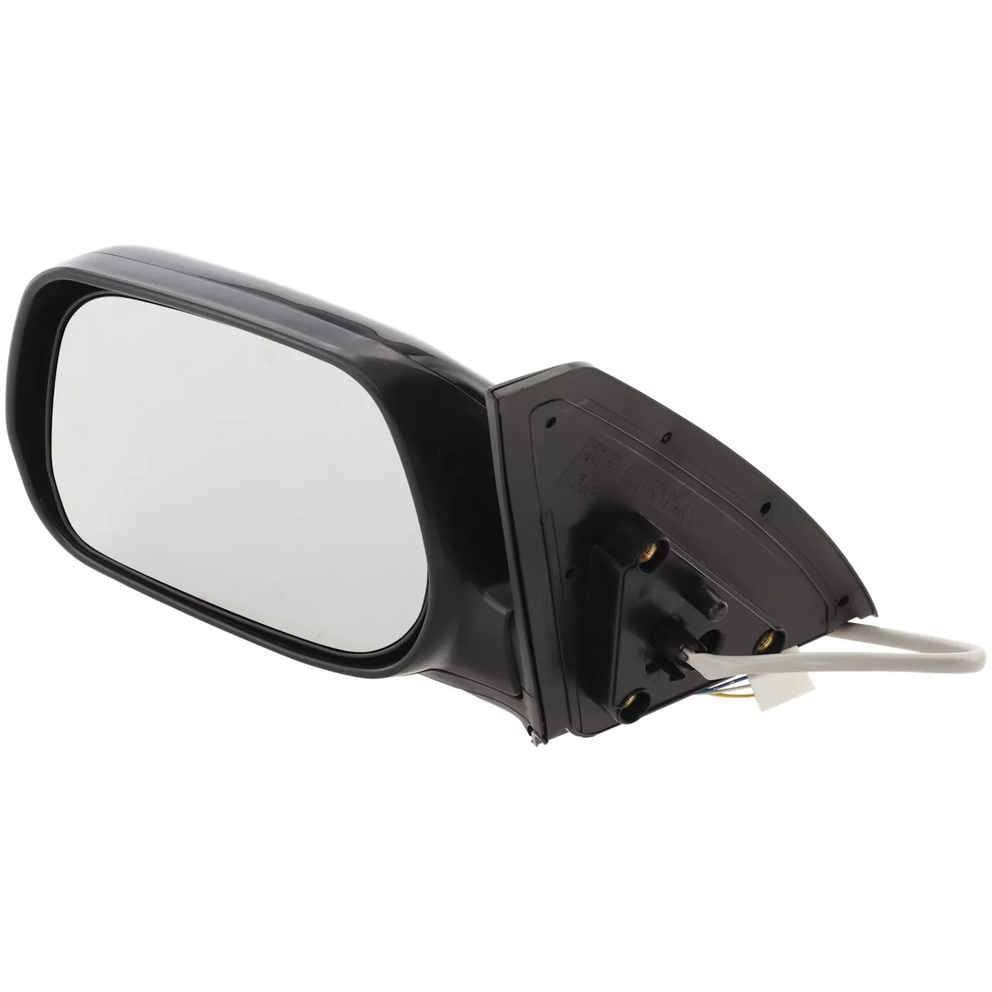 Left Side Mirror outside rear view 2001 - 2005 TOYOTA RAV4 TO1320224 8794042630