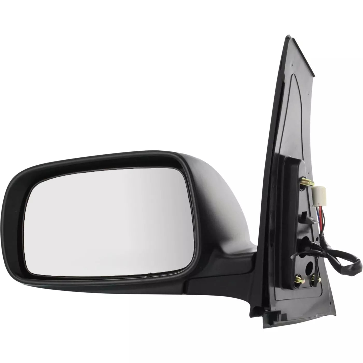 Left Side Mirror outside rear view 2004 - 2009 TOYOTA PRIUS TO1320229 8794047101