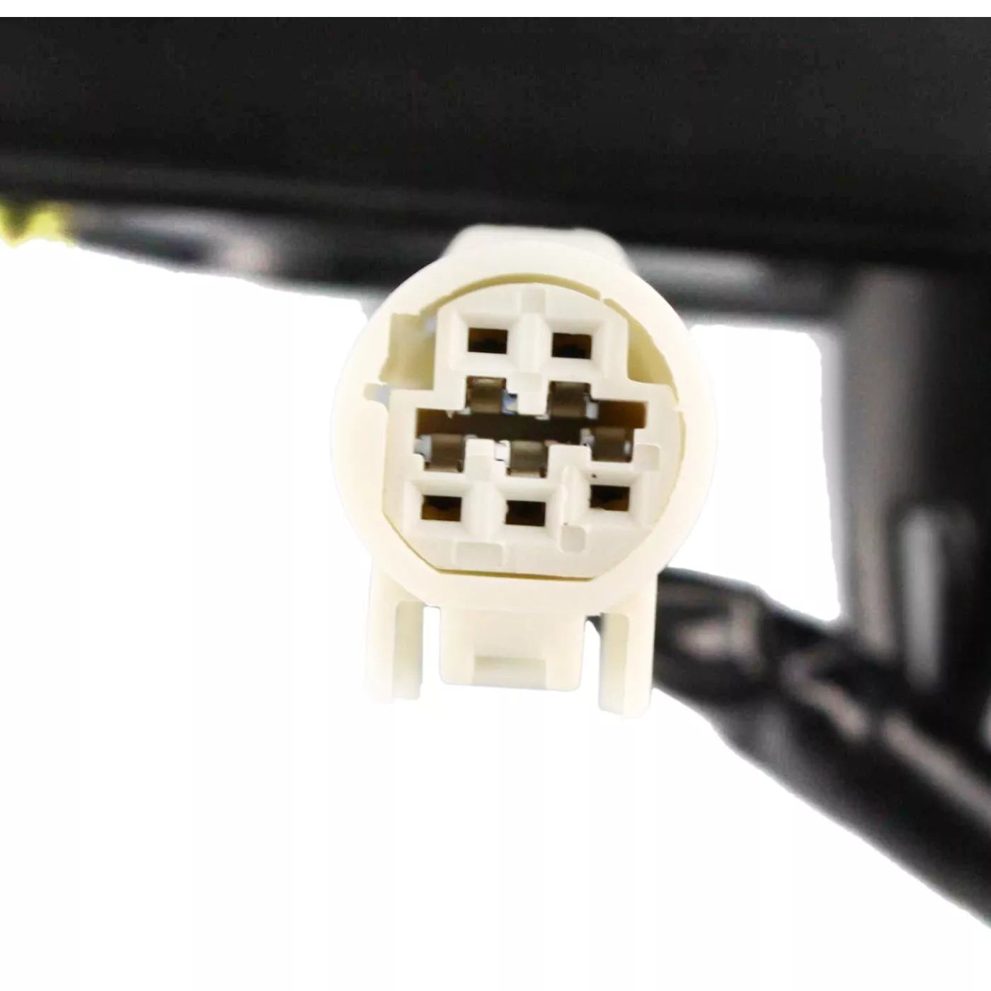 Espejo retrovisor exterior izquierdo 2004 - 2009 TOYOTA PRIUS TO1320229 8794047101