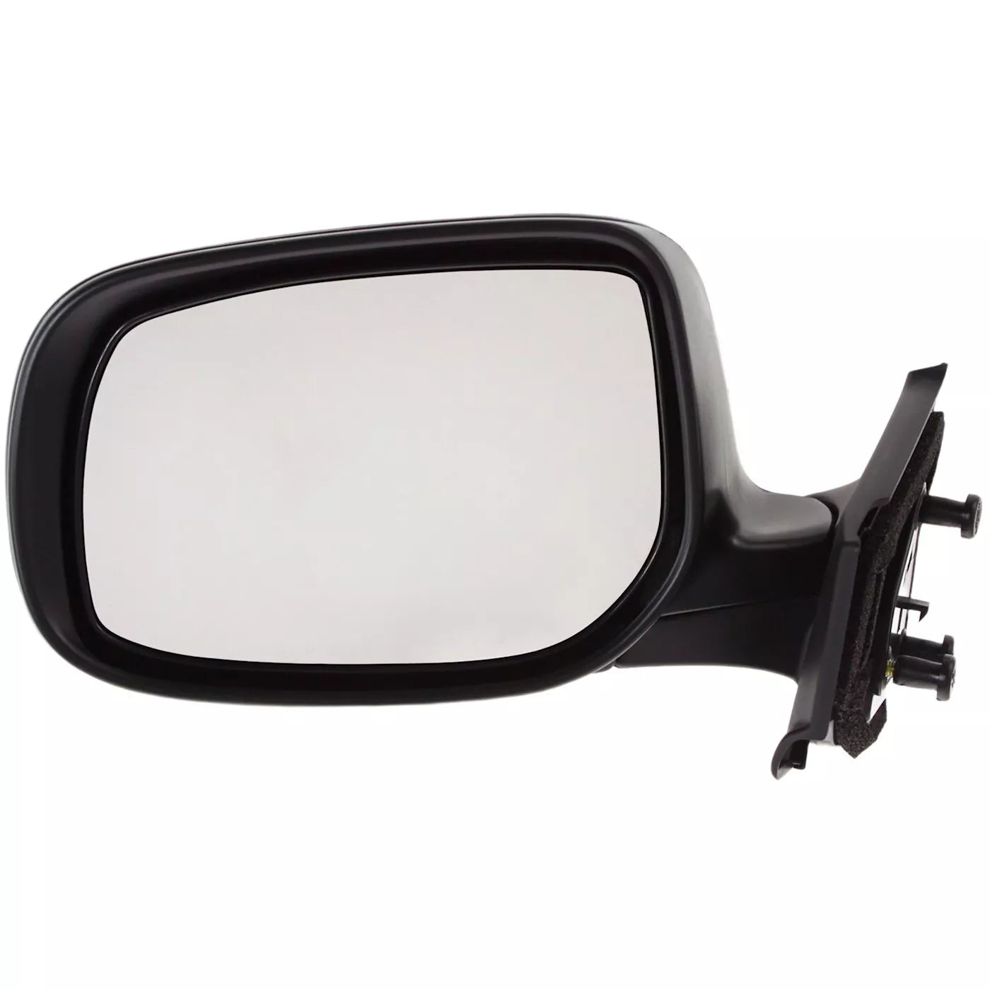Left Side Mirror outside rear view 2006 - 2011 TOYOTA YARIS TO1320233 8794052650