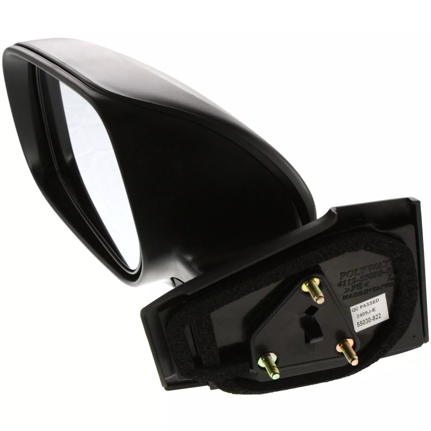 Espejo retrovisor exterior izquierdo 2006 - 2011 TOYOTA YARIS TO1320233 8794052650