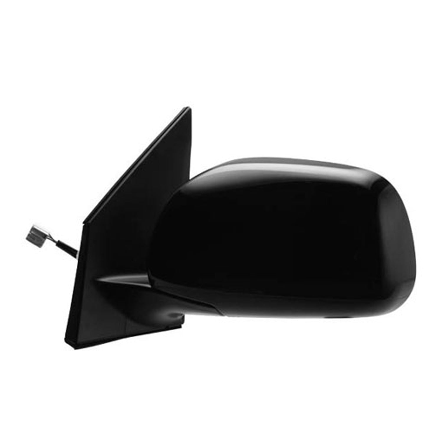 Left Side Mirror outside rear view 2006 - 2008 TOYOTA RAV4 TO1320244 8794042820