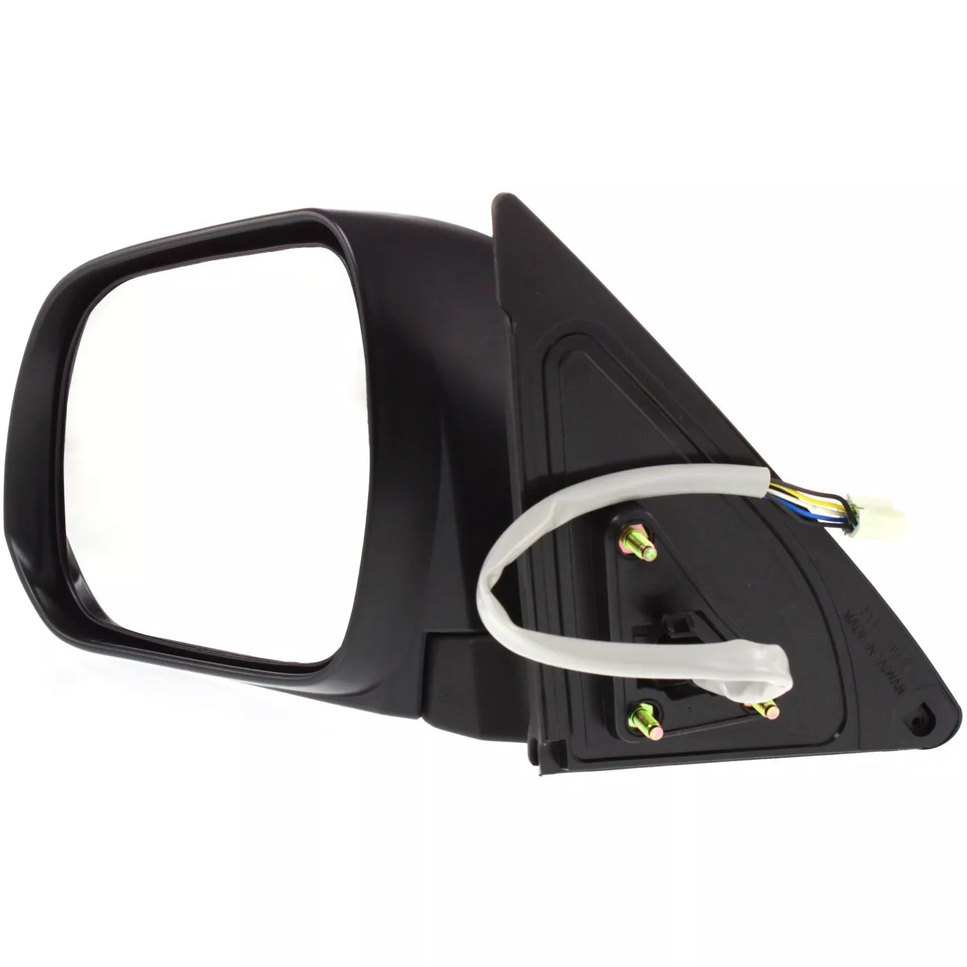 Espejo retrovisor exterior izquierdo 2008 - 2010 TOYOTA HIGHLANDER TO1320246 8794048303